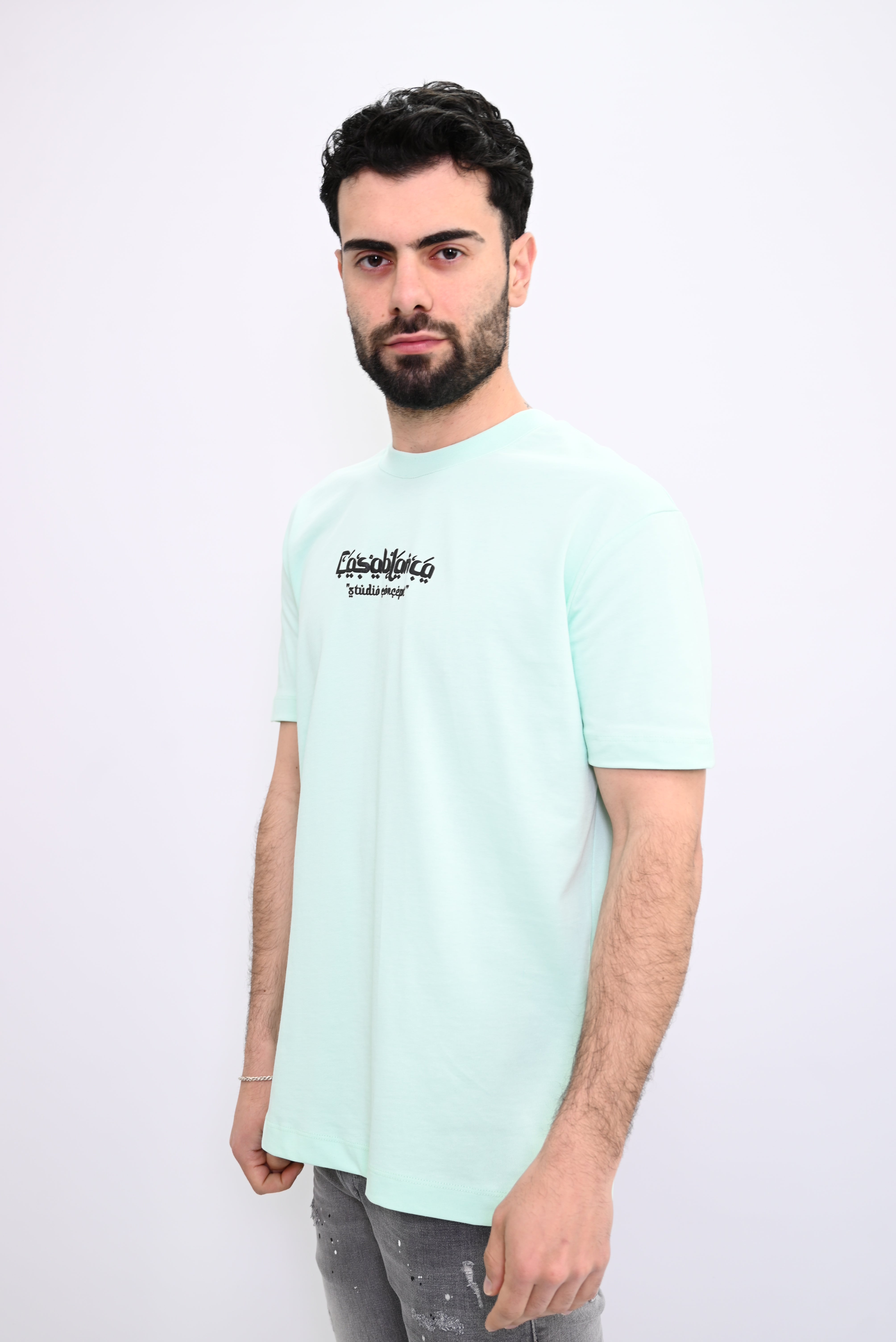 Casablanca Sport T-Shirt 5014