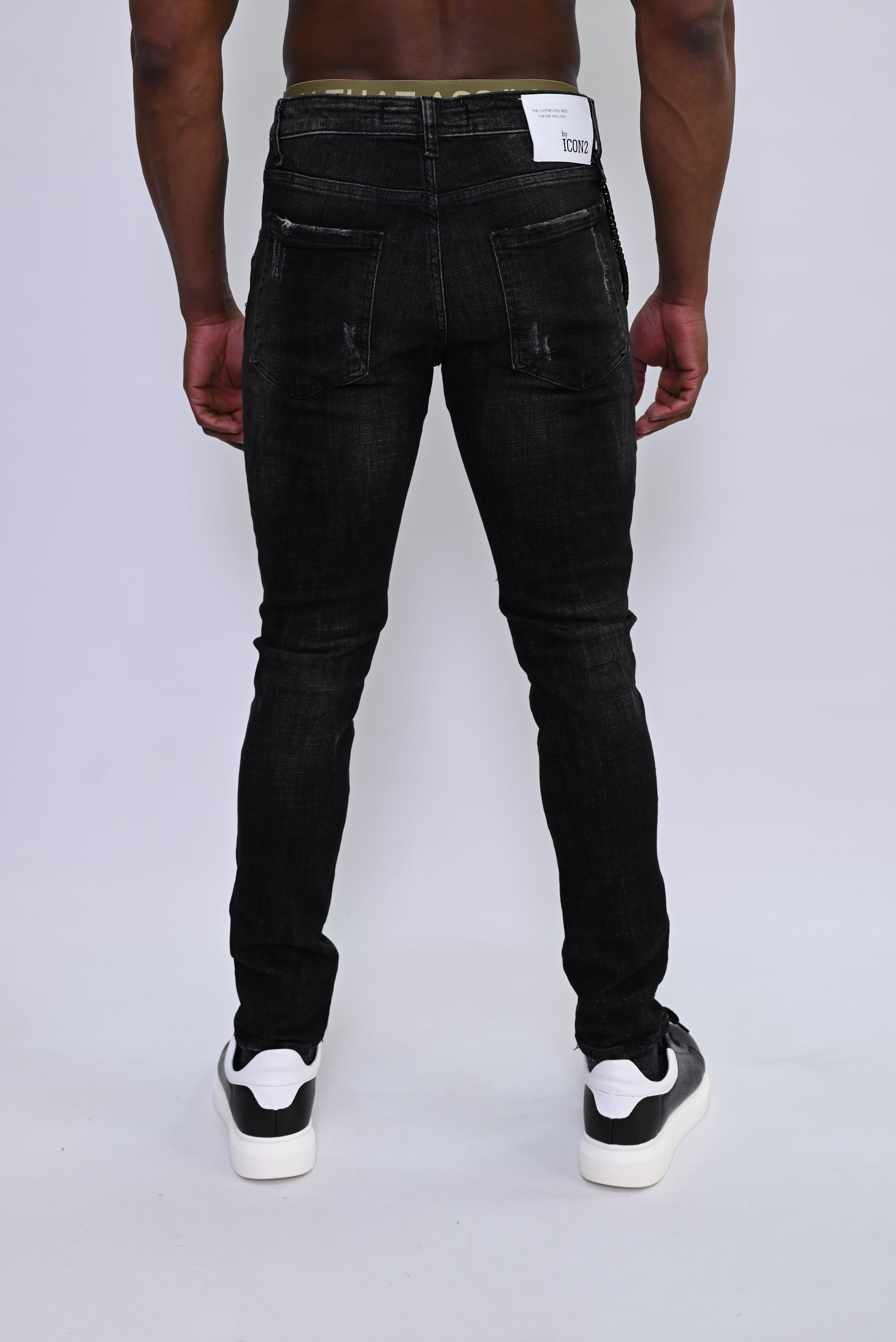 Jeans ICON 734