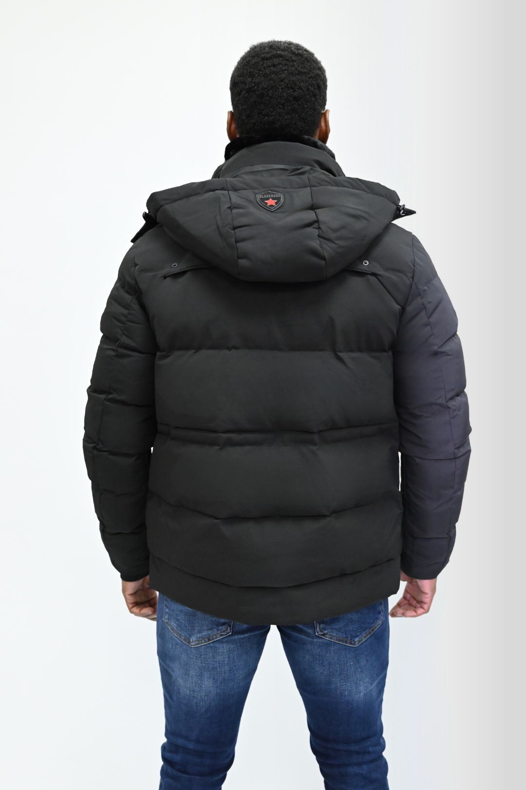 Blackrock Down Coat