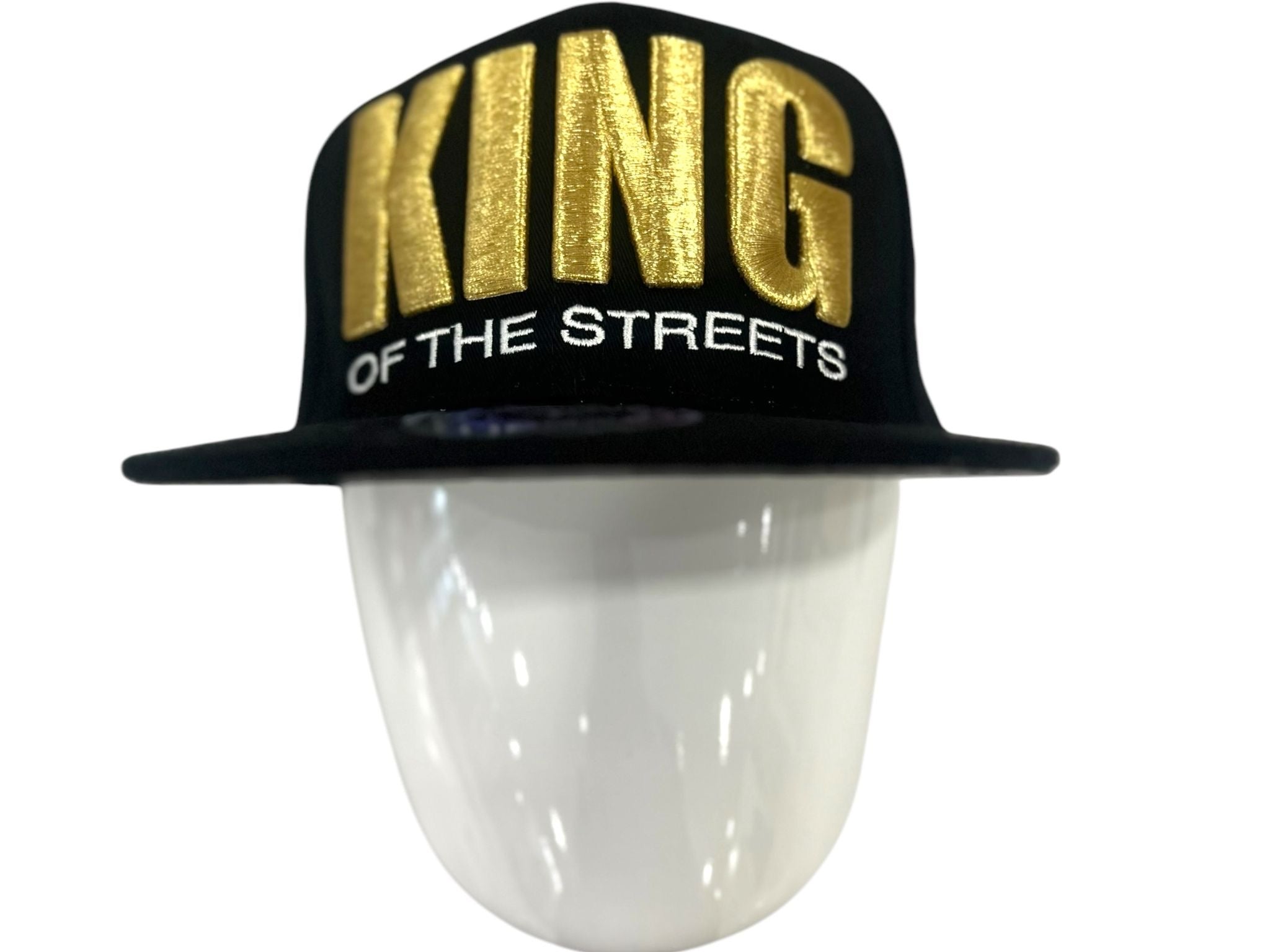 Stijlvolle Pet KING
