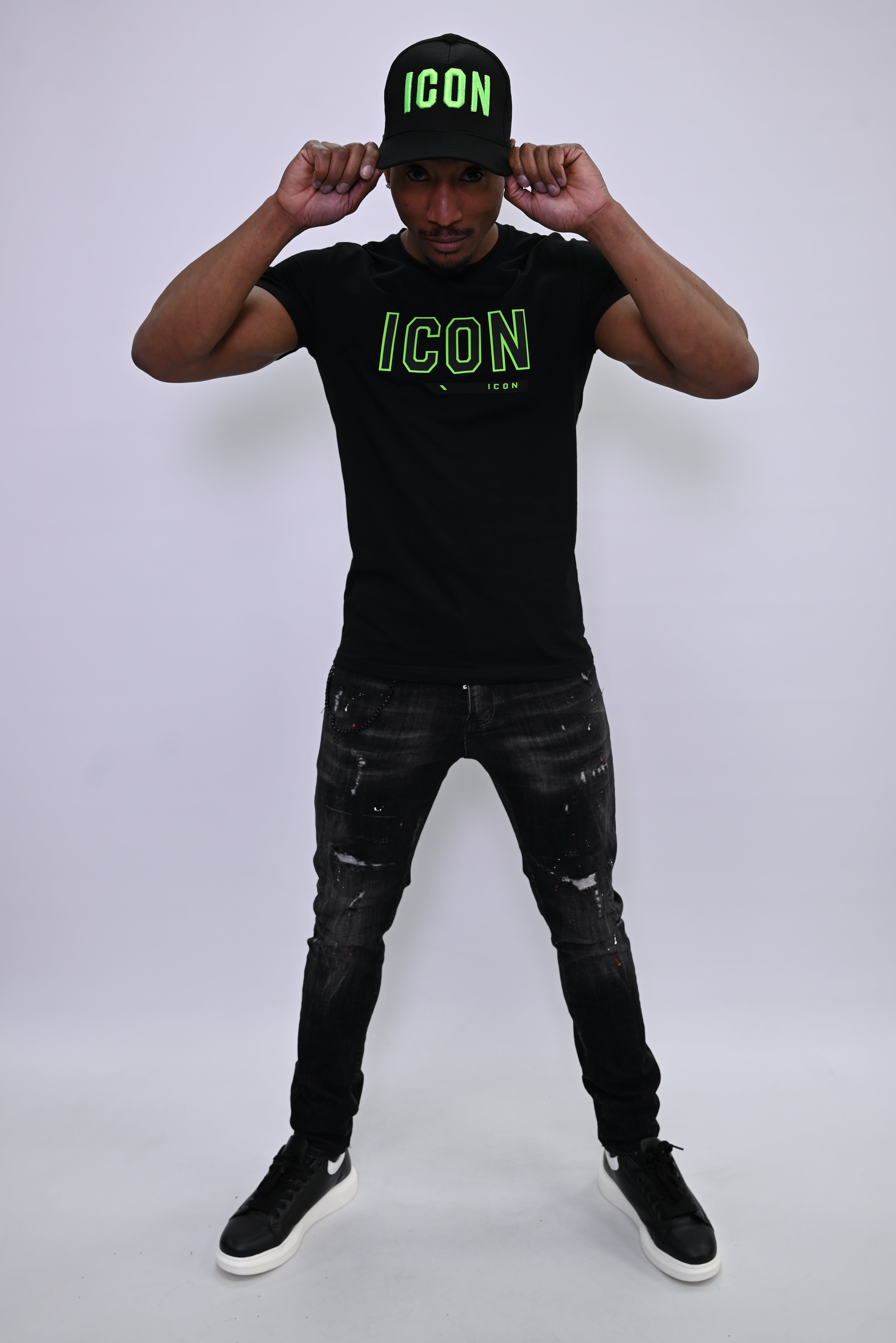 Tshirt ICON AH-6875