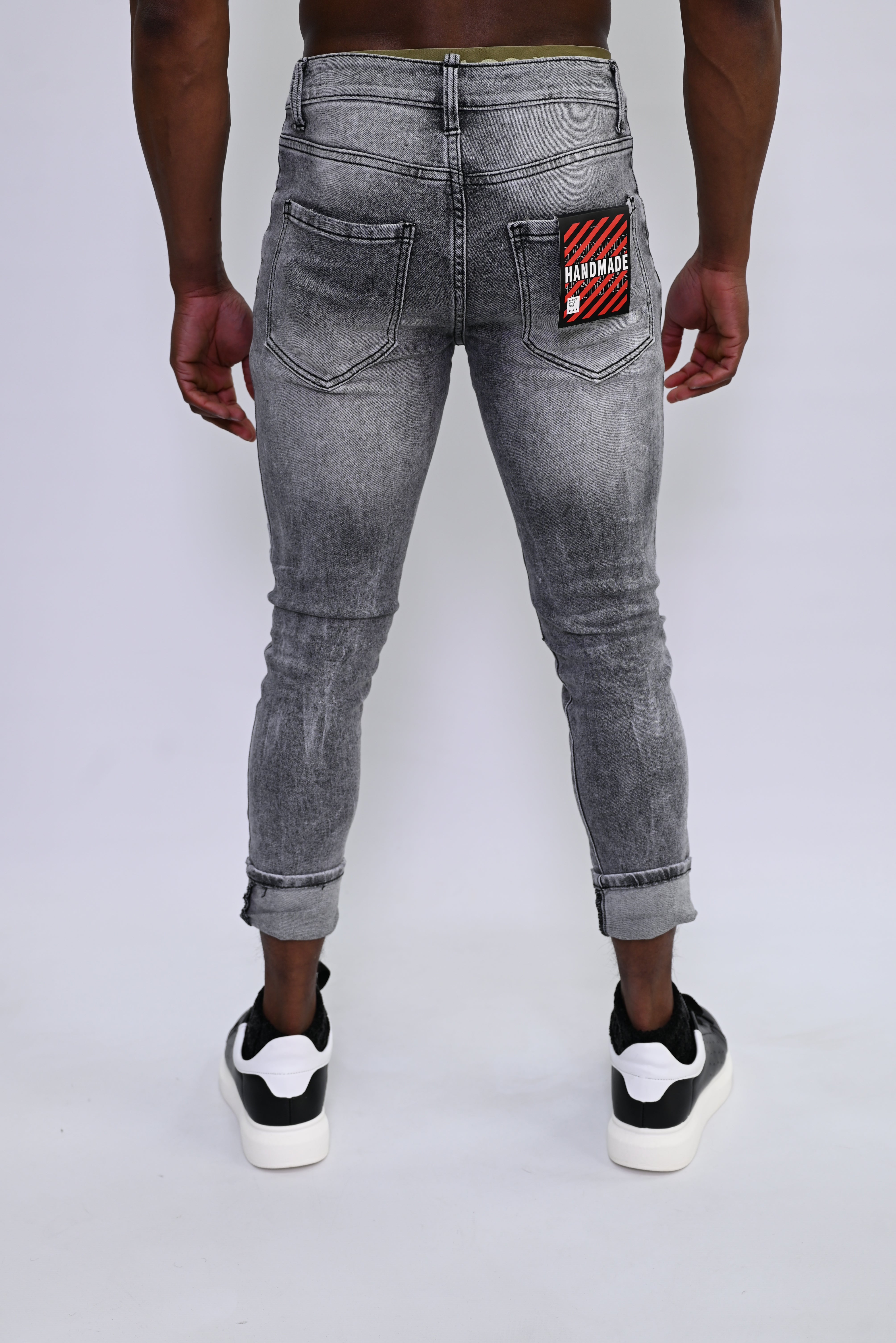 Jeans ADREXX JC8019G