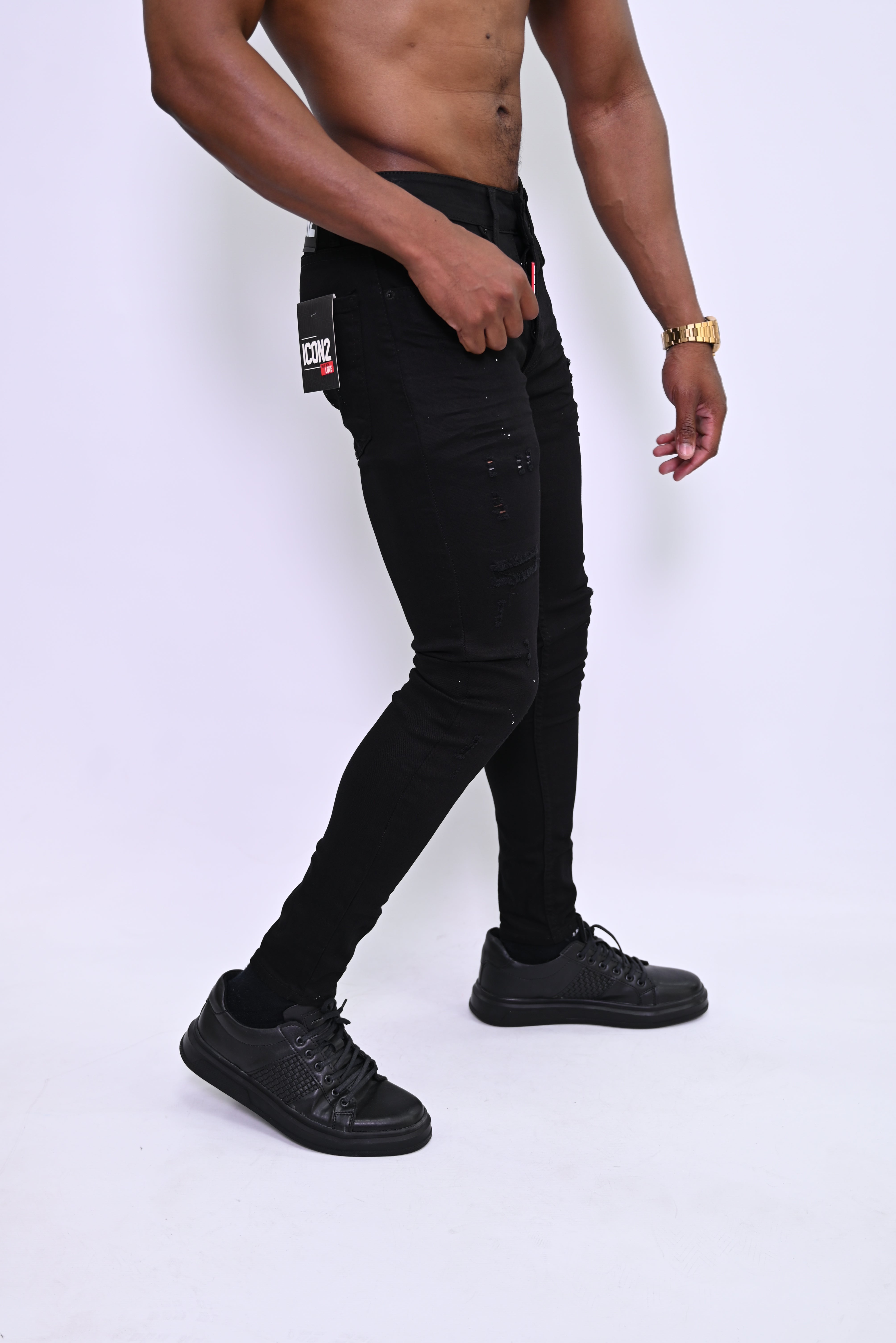 Apex Skinny Fit ICON 9343