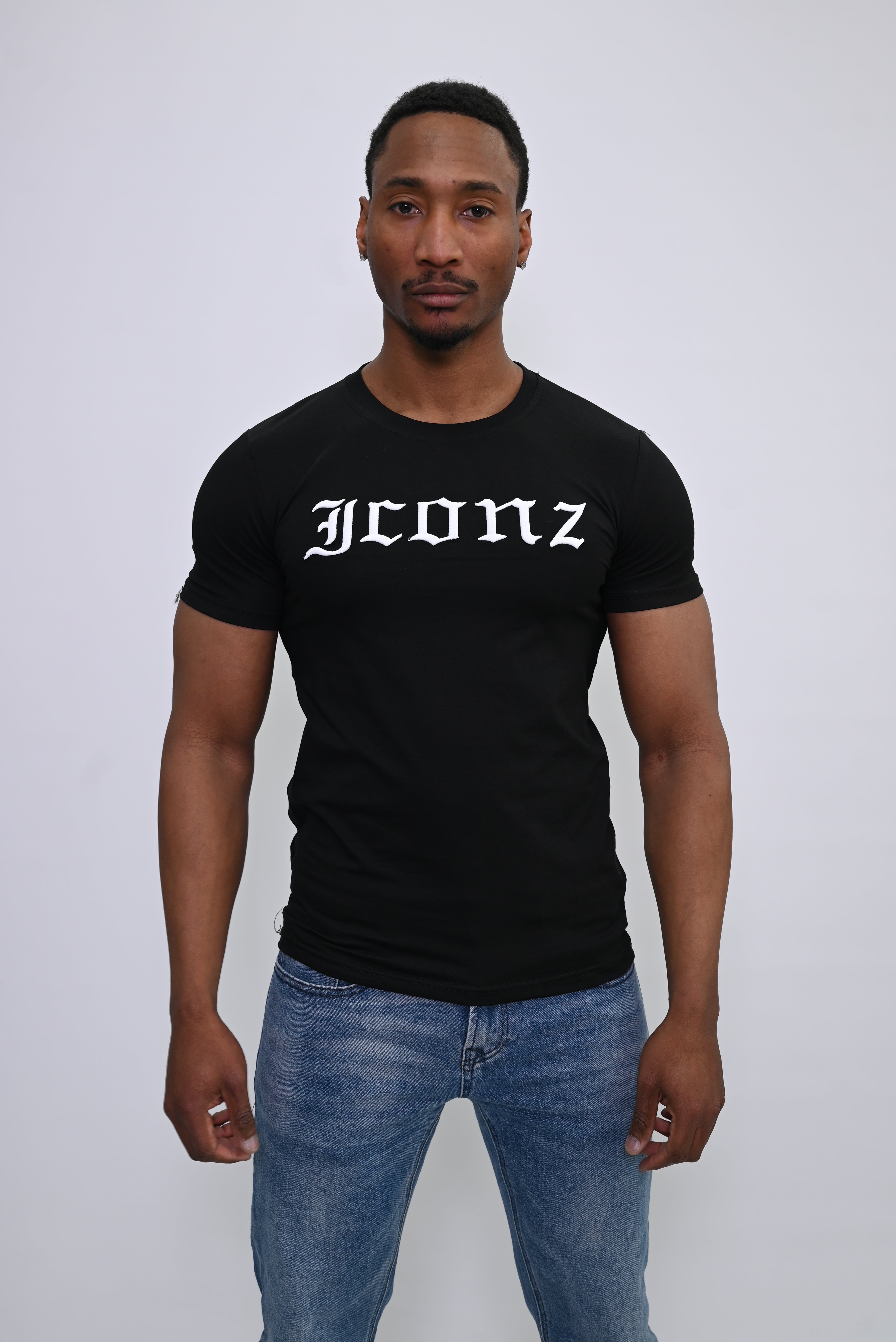 Tshirt ICON FG-518