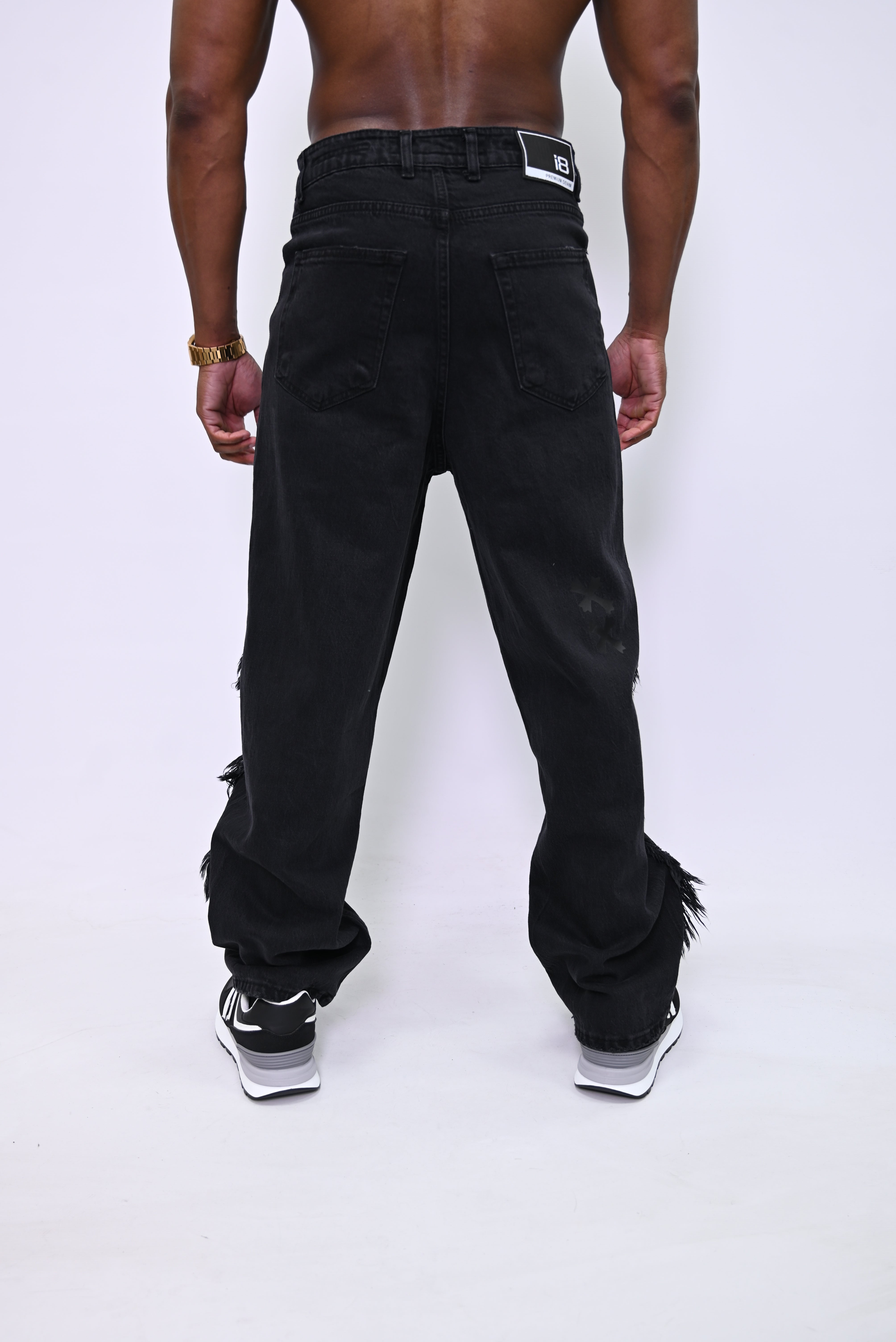 ShadowFade Jeans 80781-1