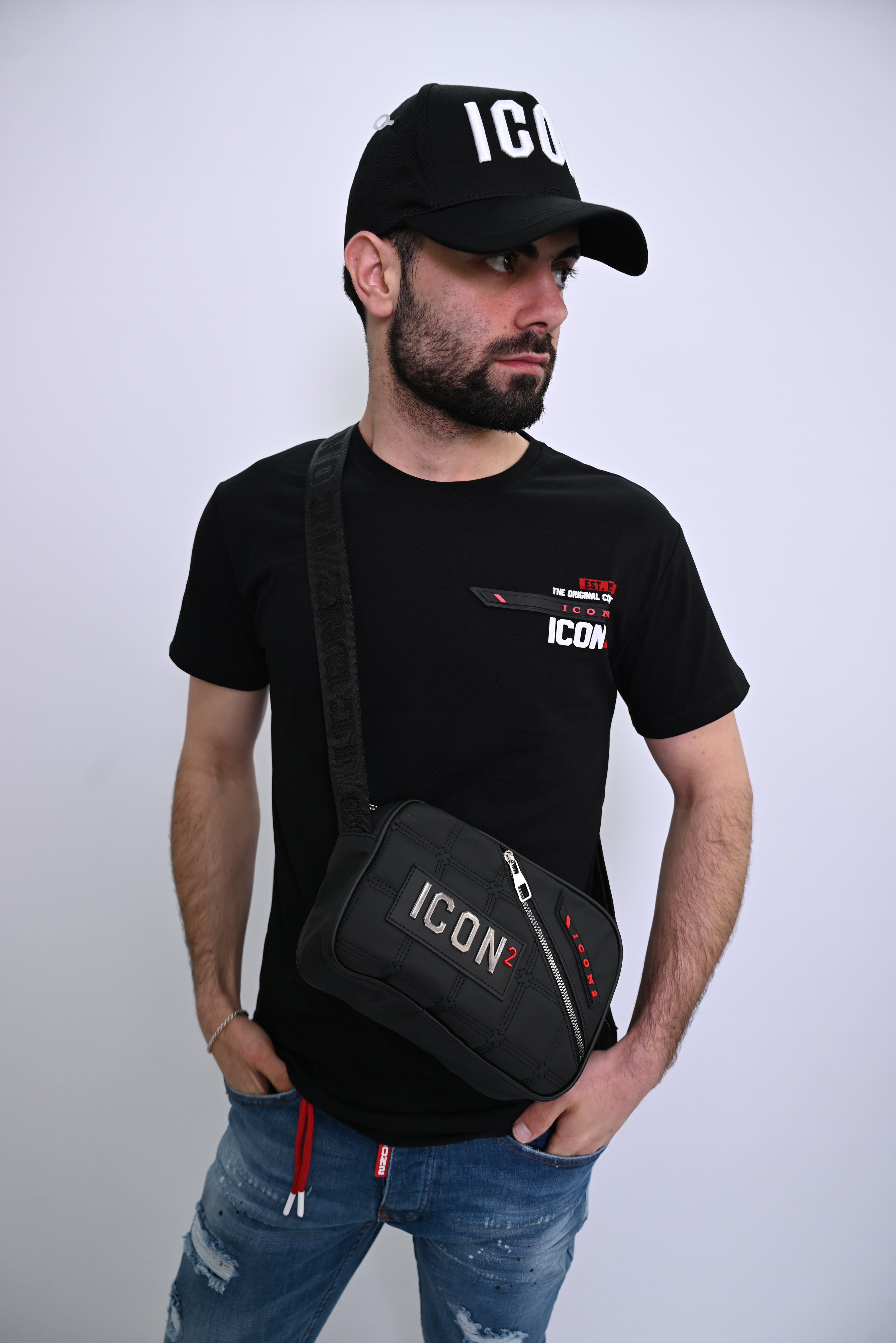 ICON BAG B35