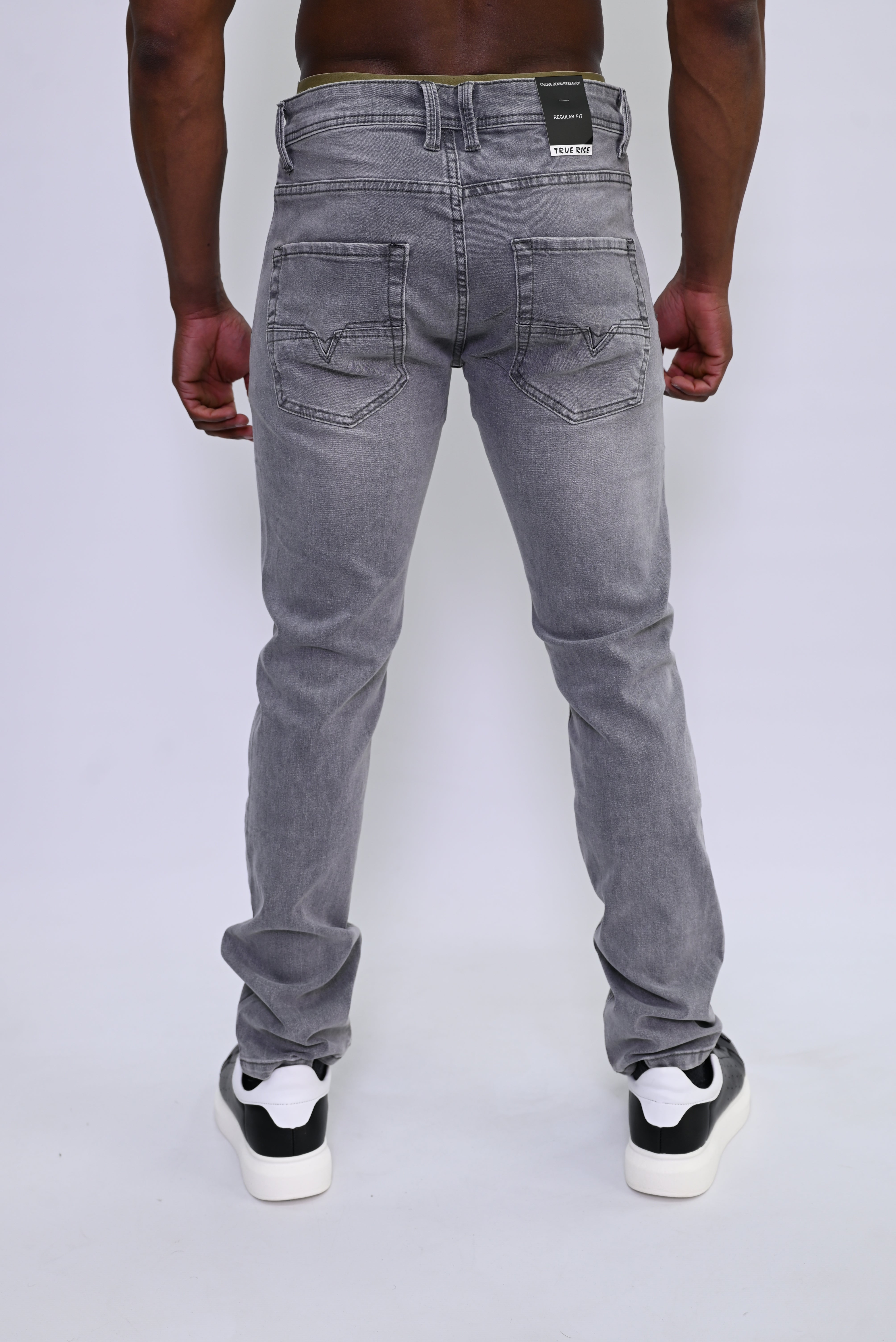 Jeans REGULAR G1166