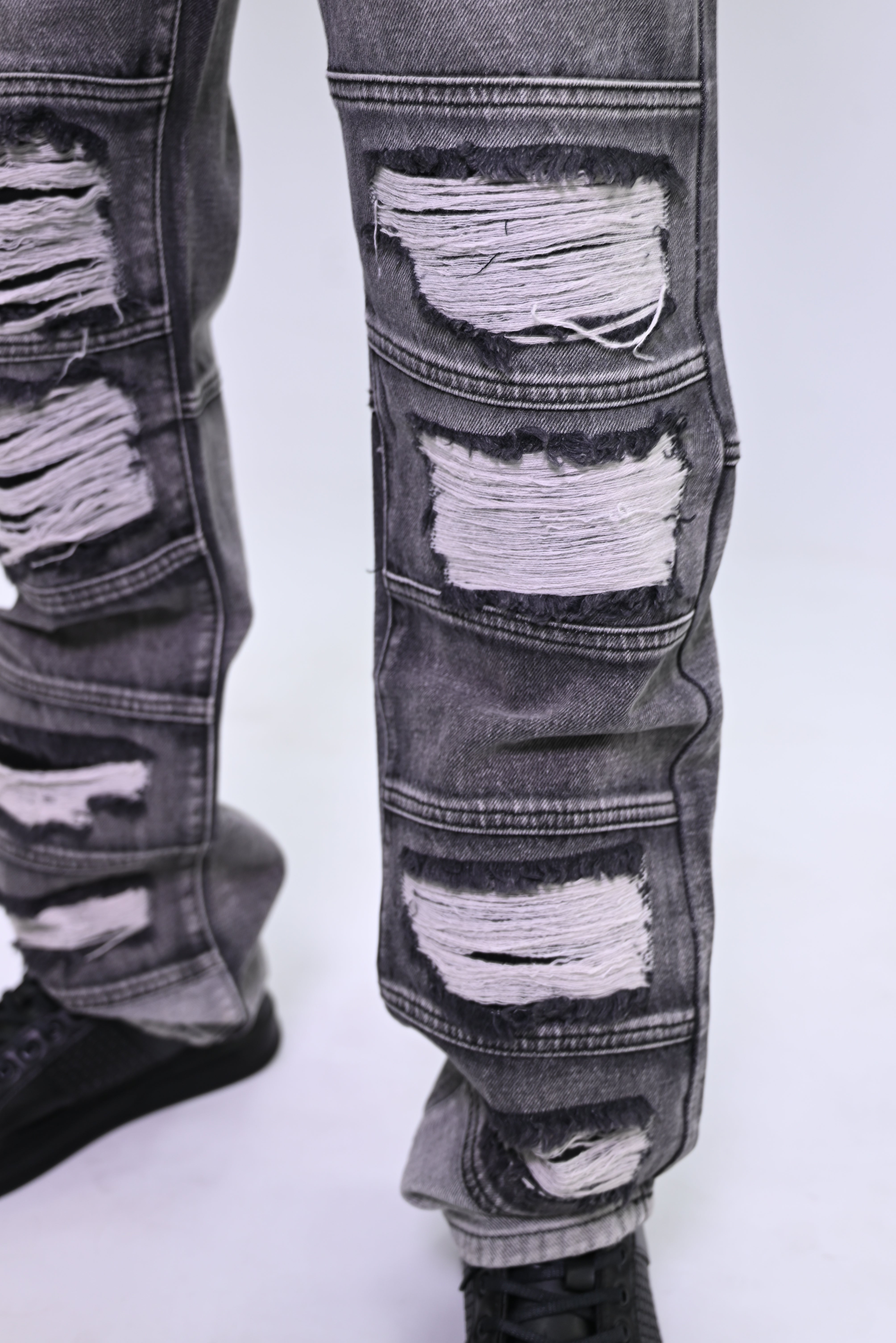 Urban Legend Denim 507-2