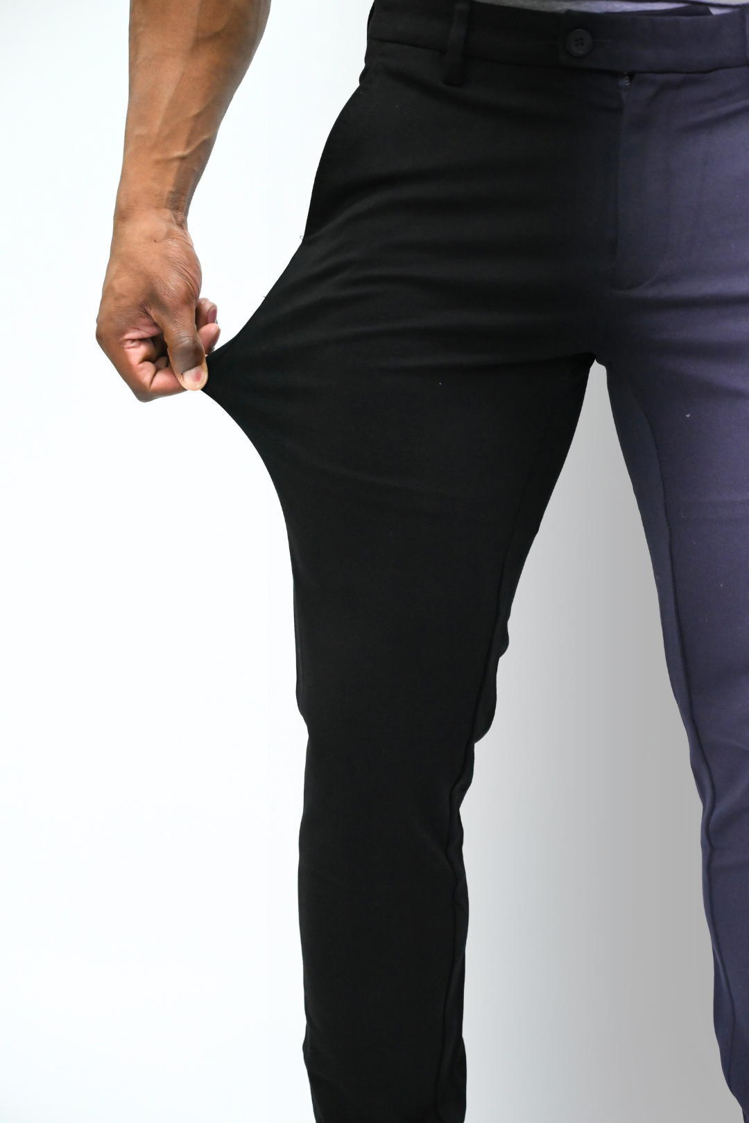 The David Luxury Trouser