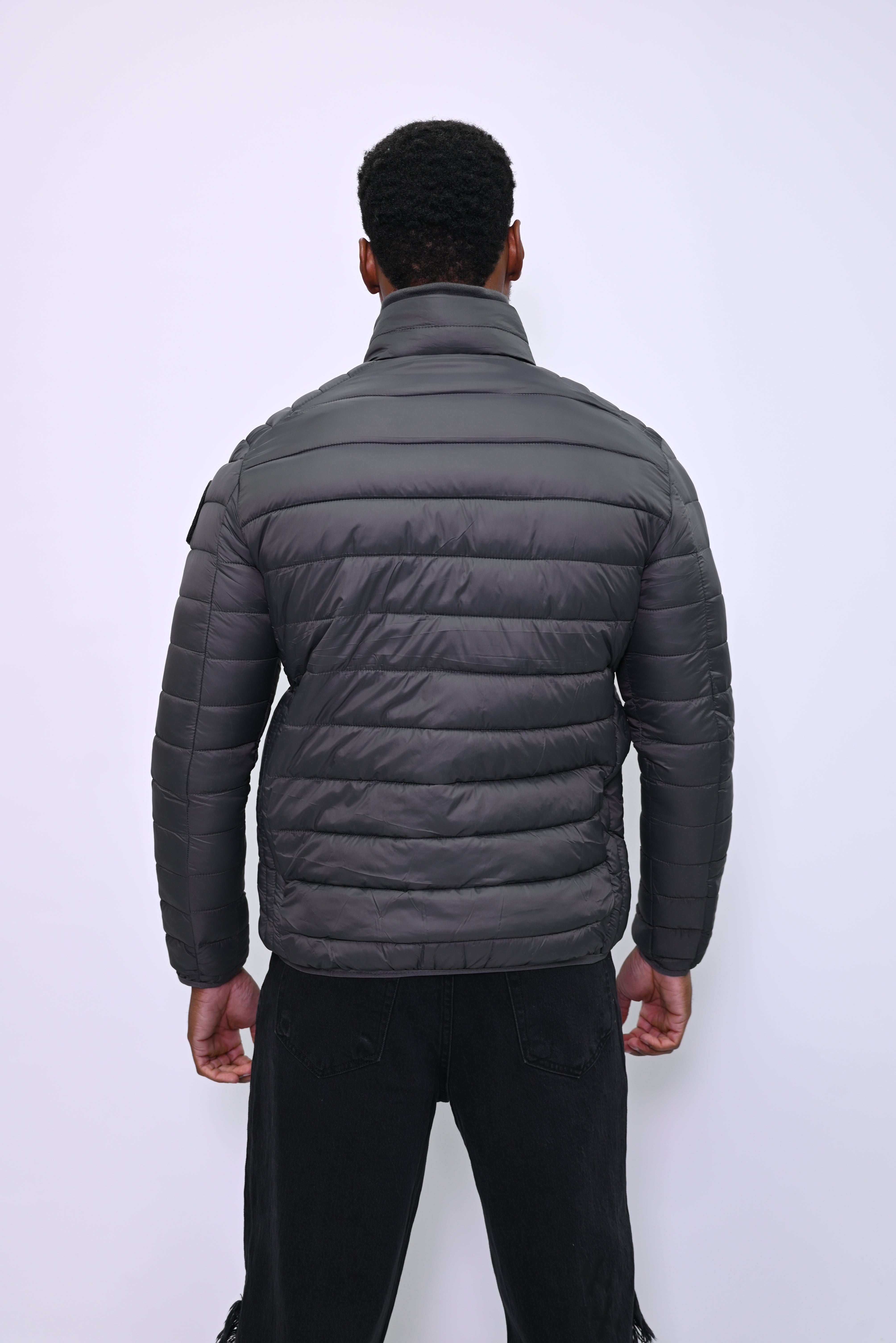 UrbanCore Puffer Jacket 22057