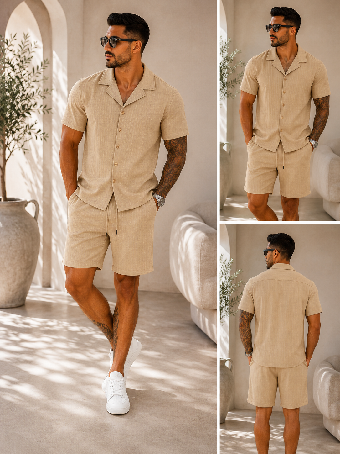 Riviera Elite Summer Set KD1624