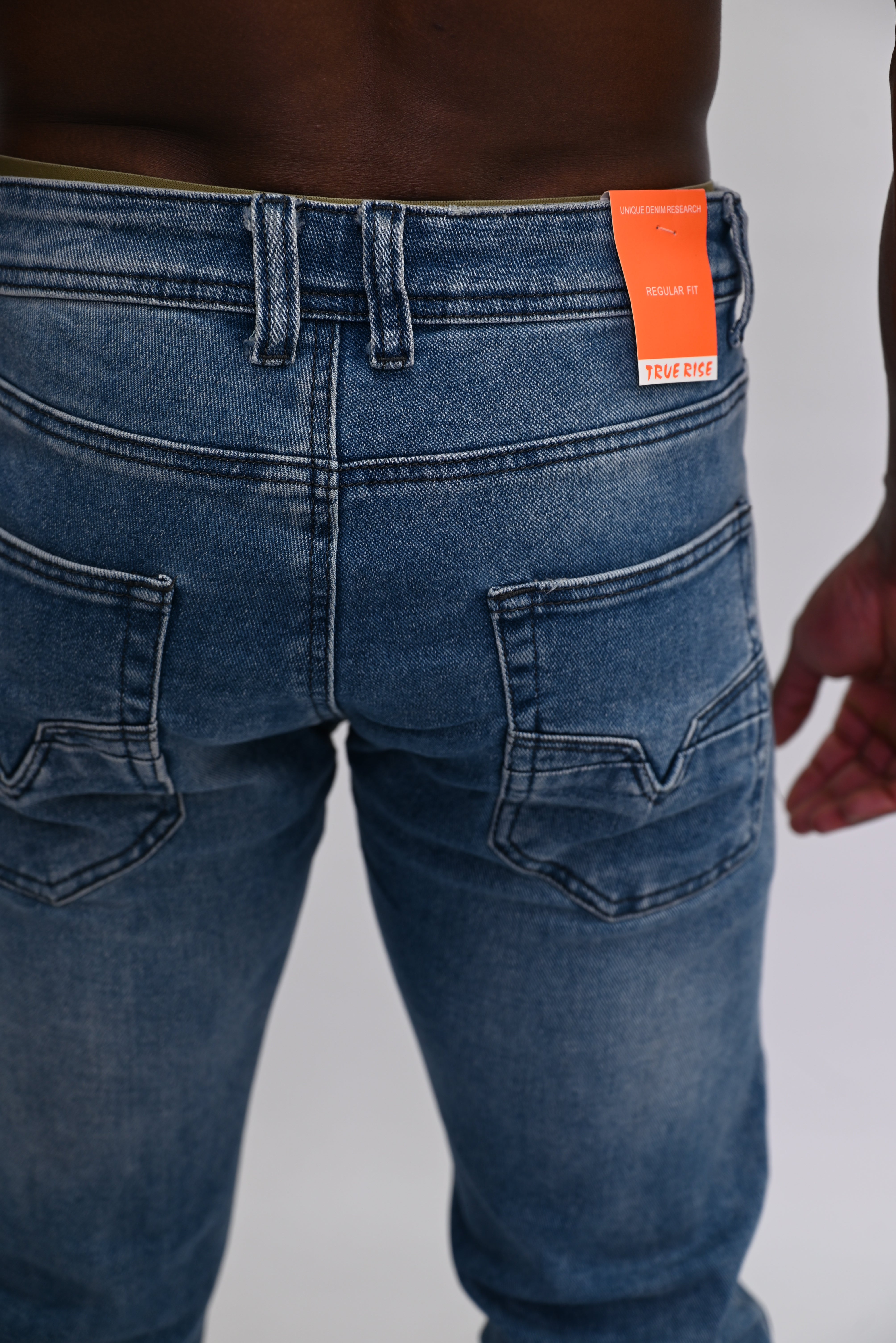 Jeans REGULAR G1147