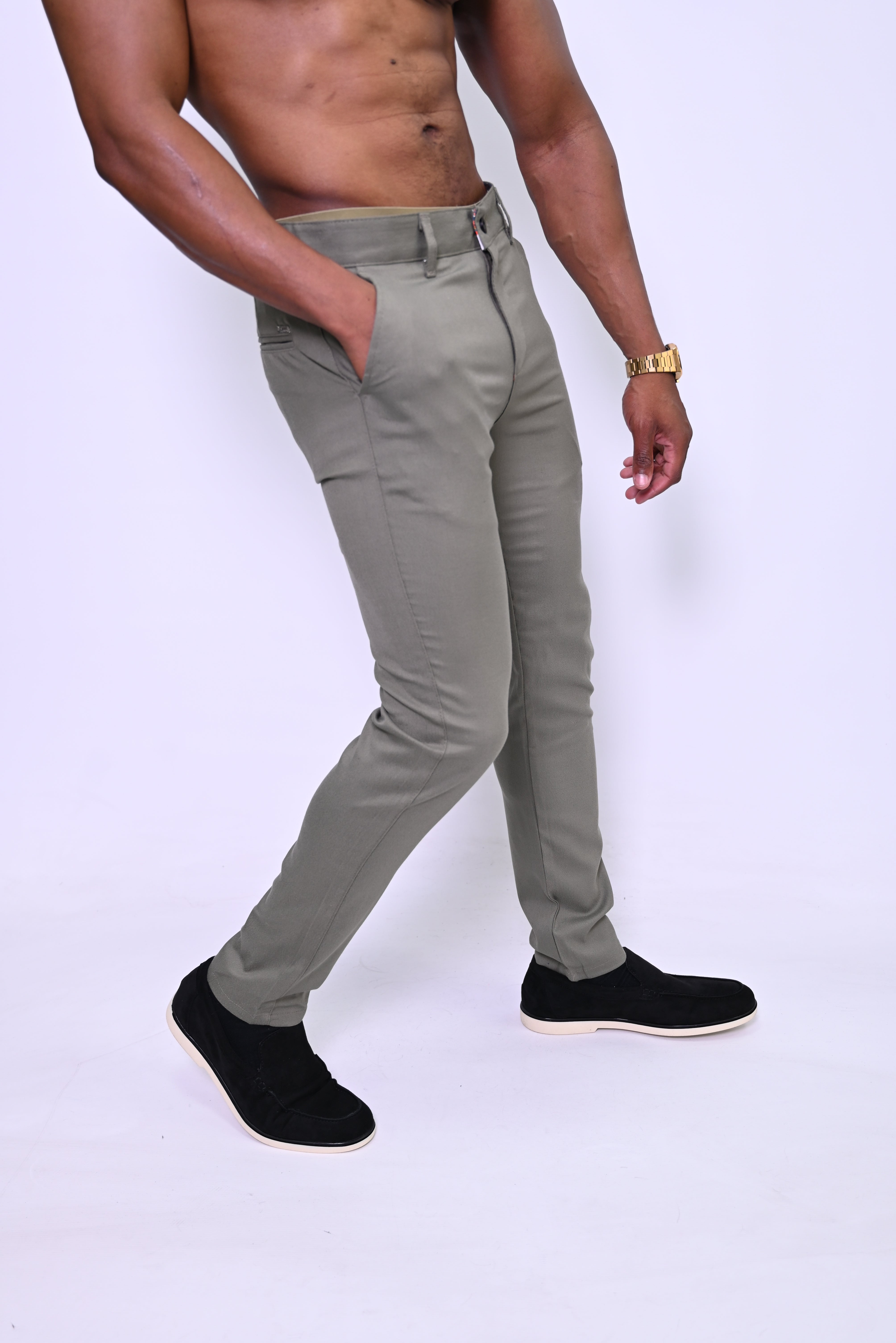 SandFlex Slim Pants 586017