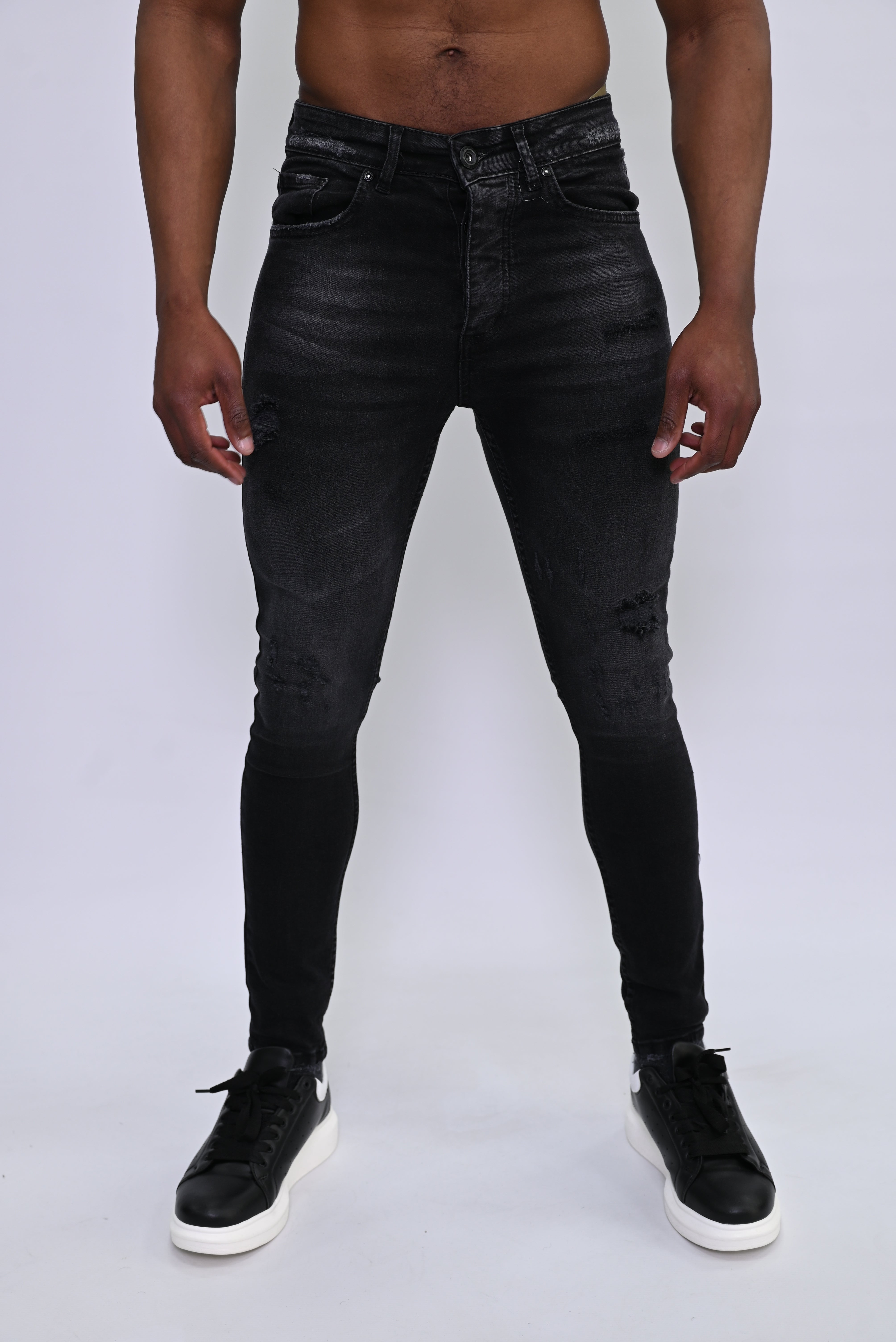 Jeans I8 2M48883-1001