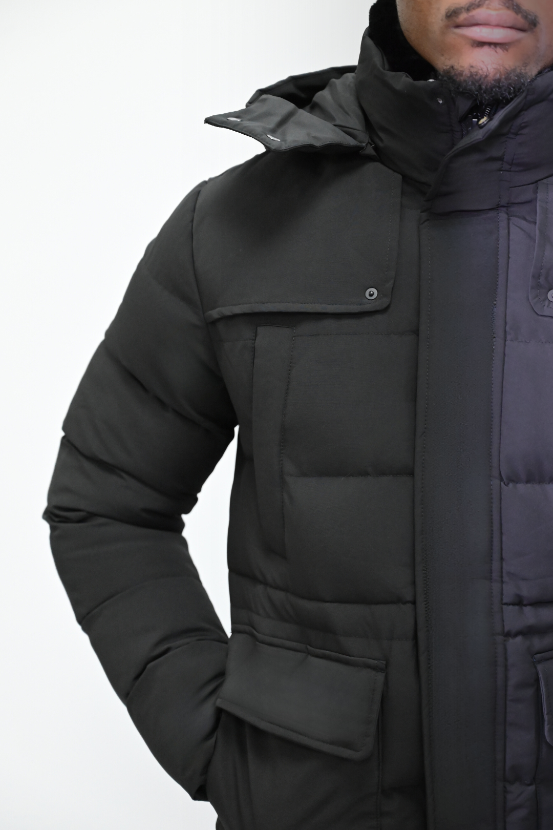 Blackrock Down Coat