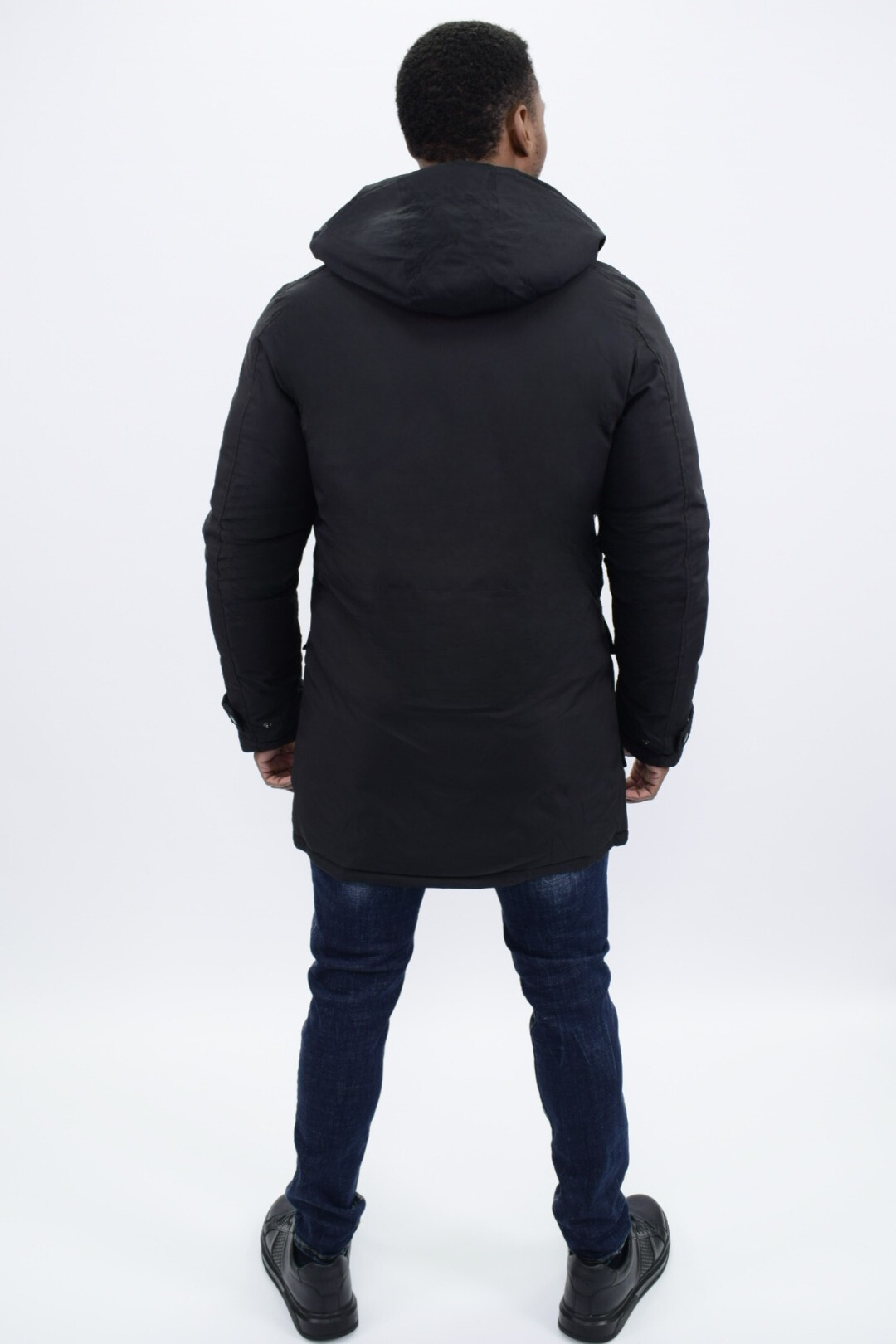 The John Wintercoat