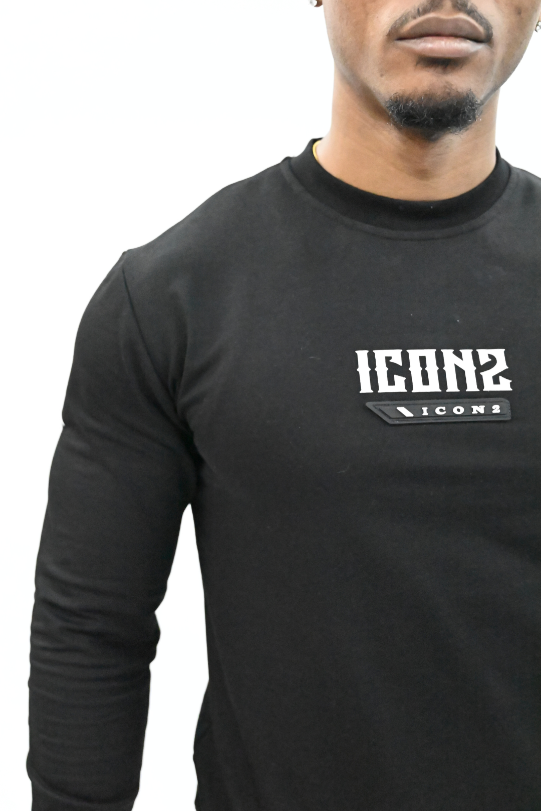 Teddy Icon Sweatshirt