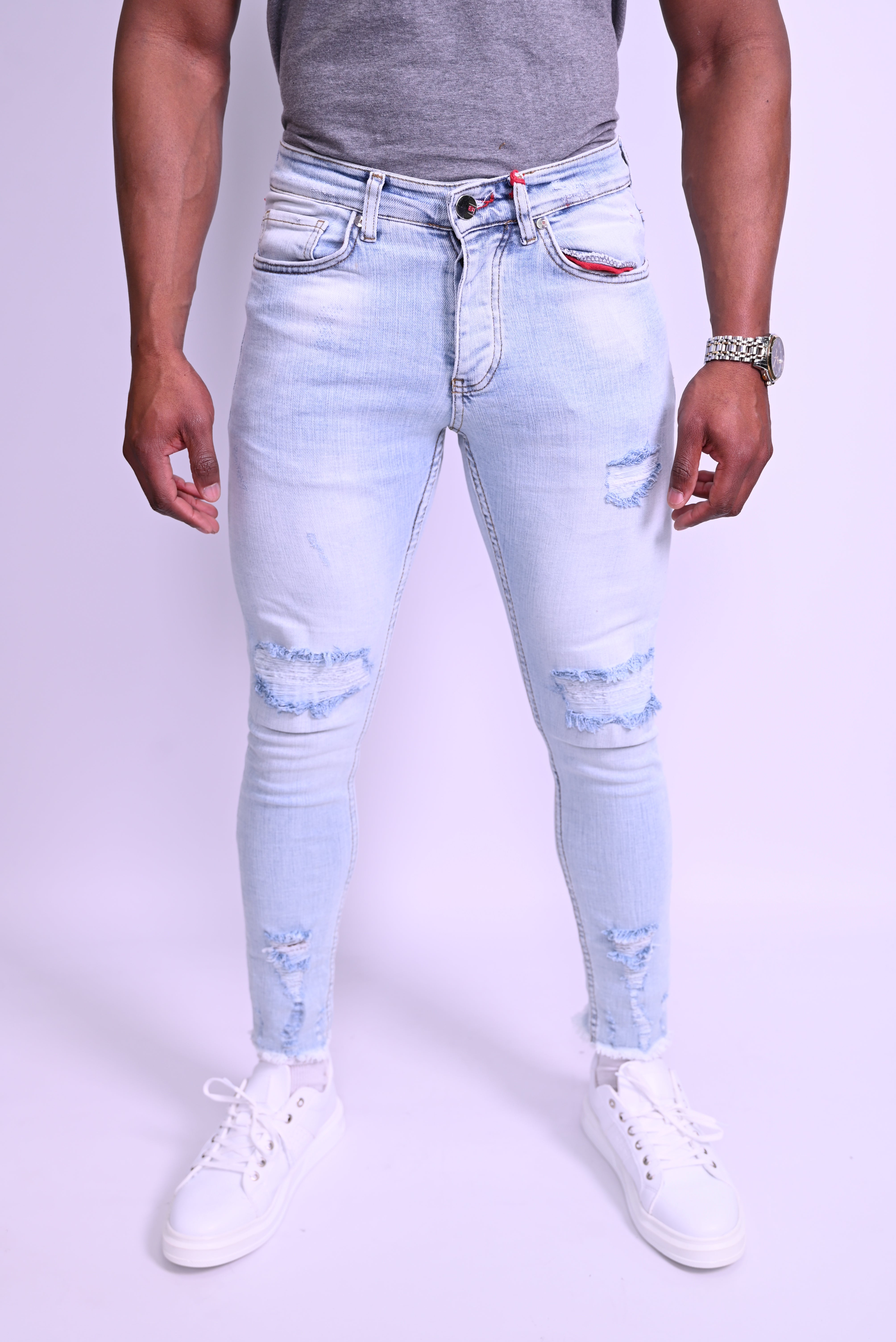 ICON JEANS 17936-34