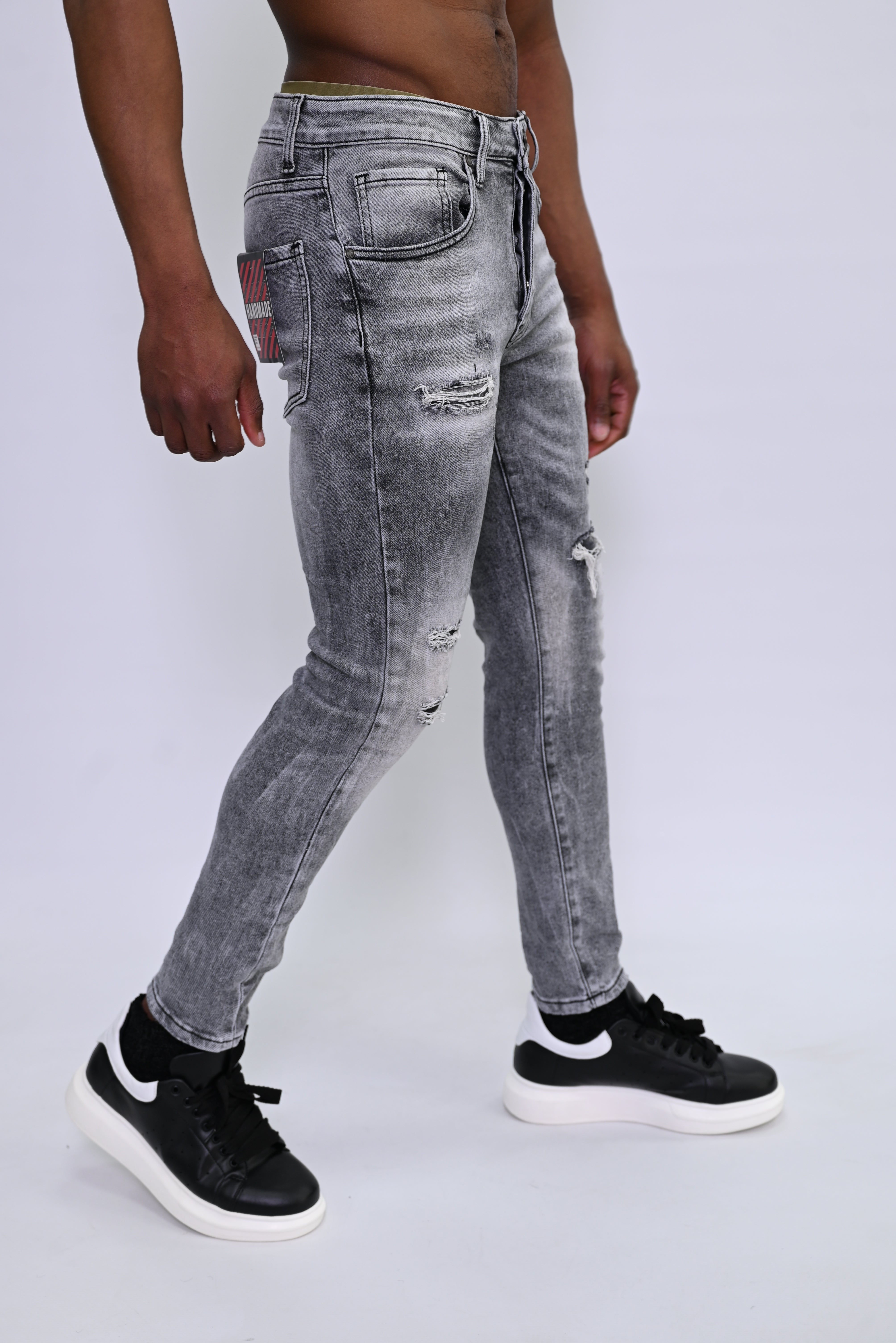 Jeans ADREXX JC8019G
