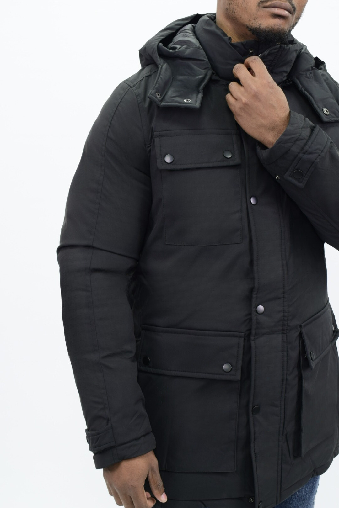 The John Wintercoat
