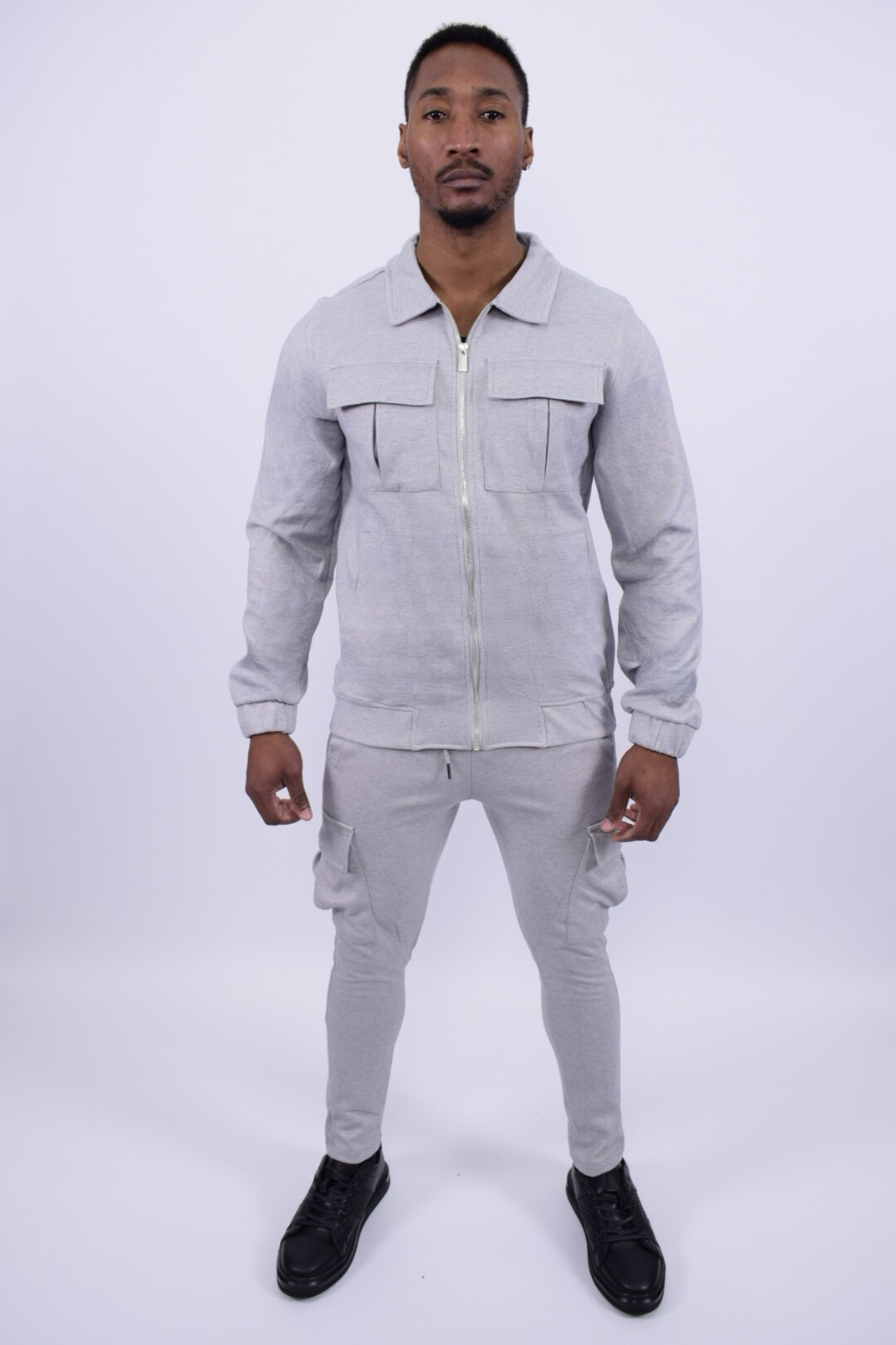 The Stefano 2-Piece
