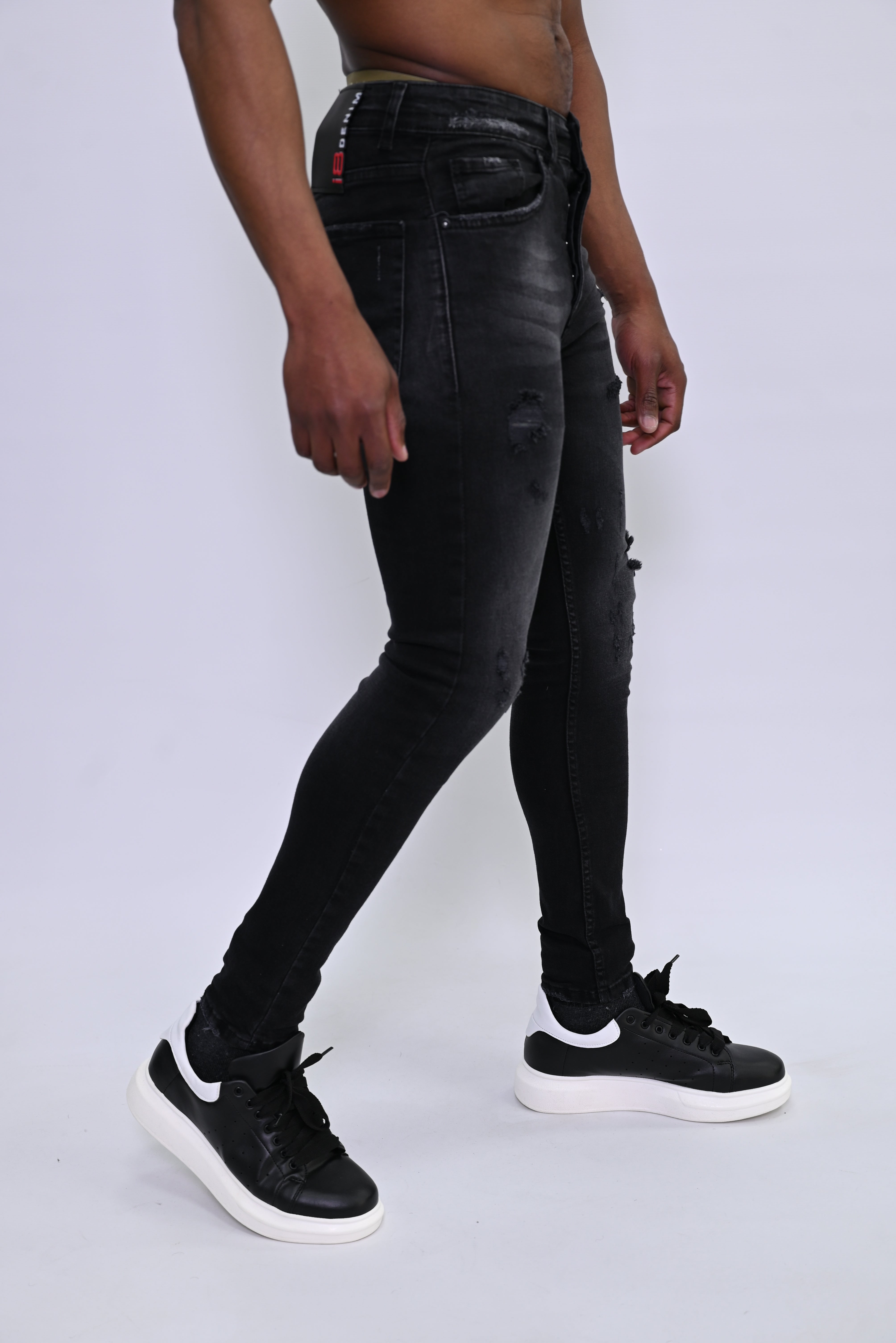 Jeans I8 2M48883-1001