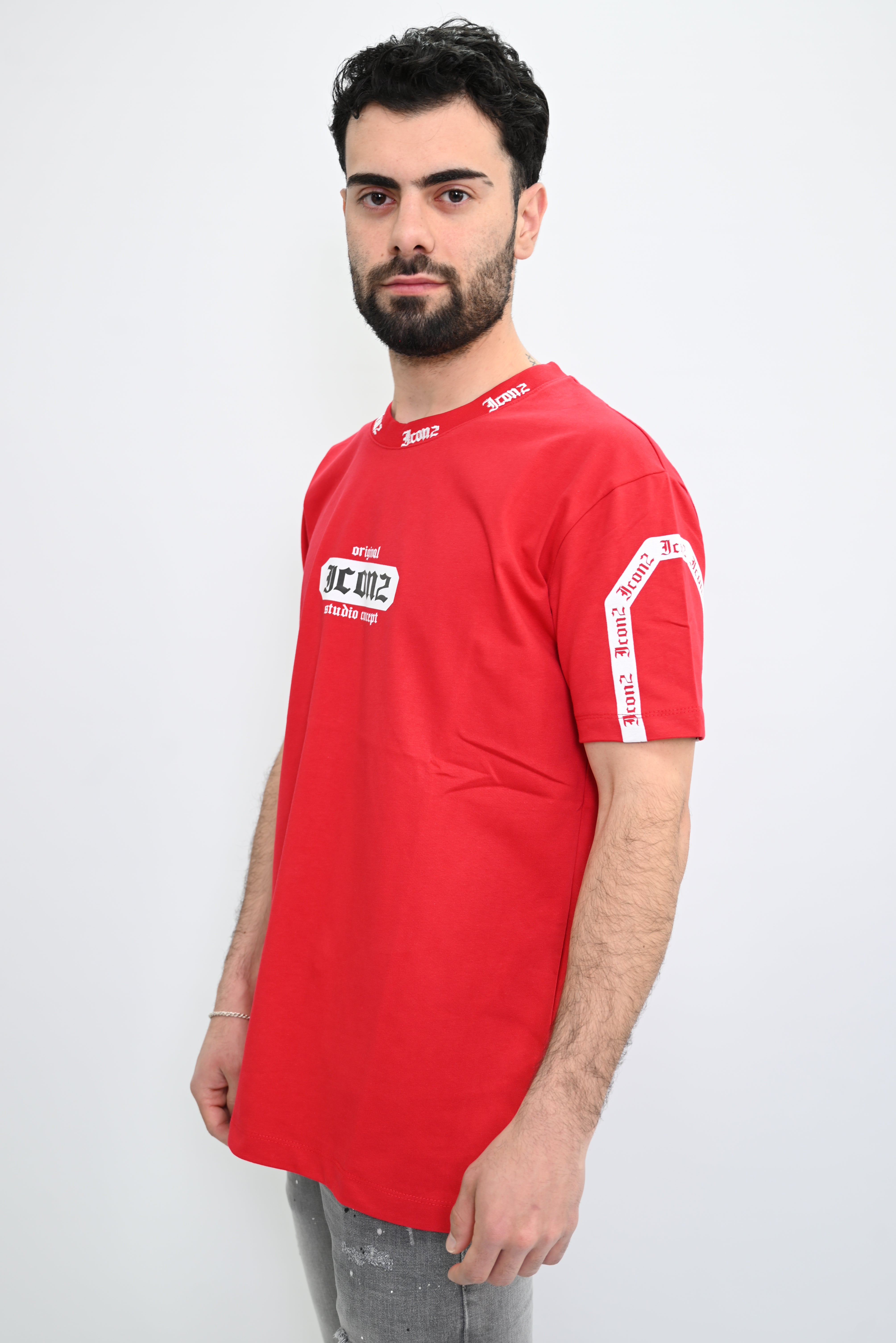 T-shirt ICON 5025