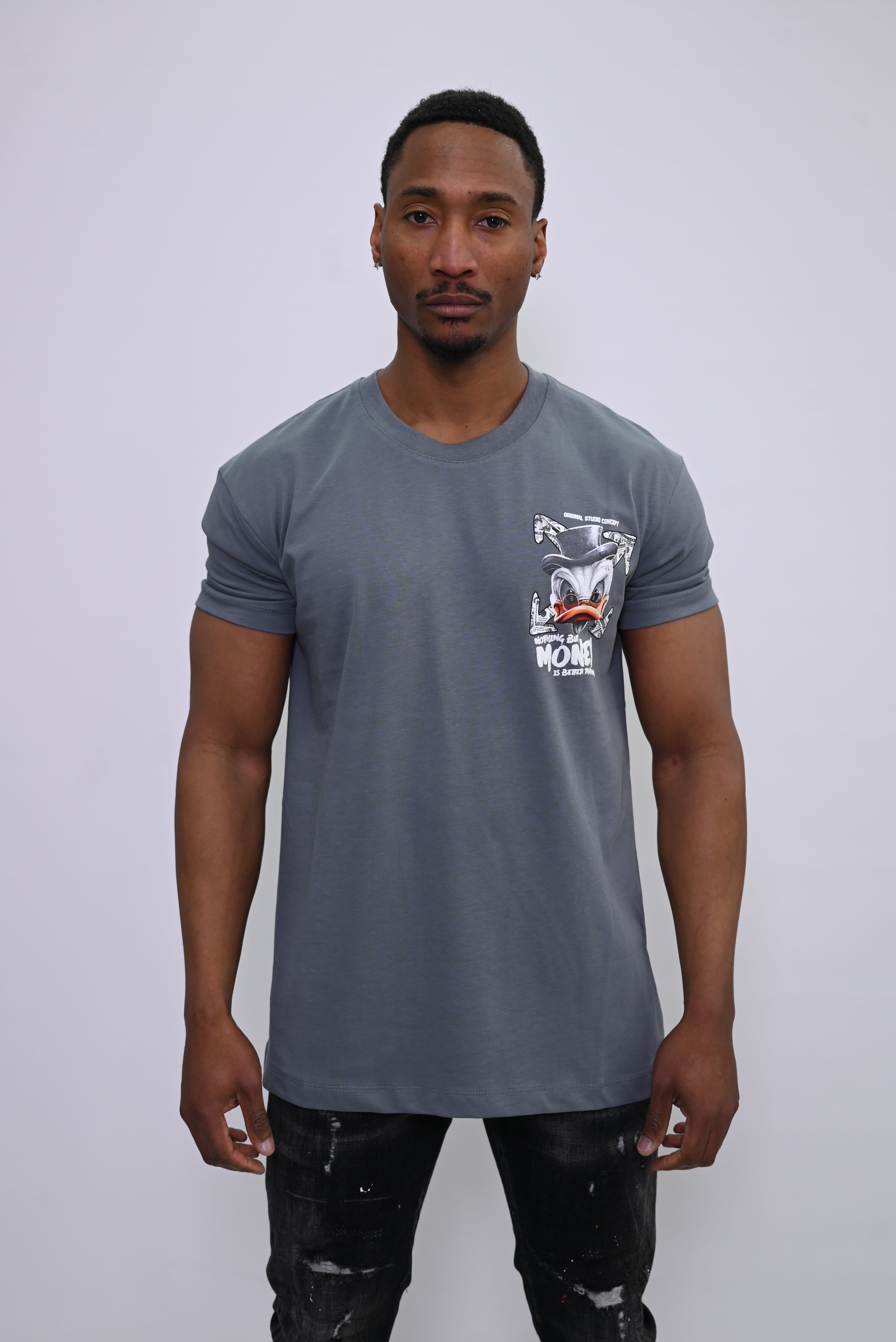 Shirt Duckonomics 5028