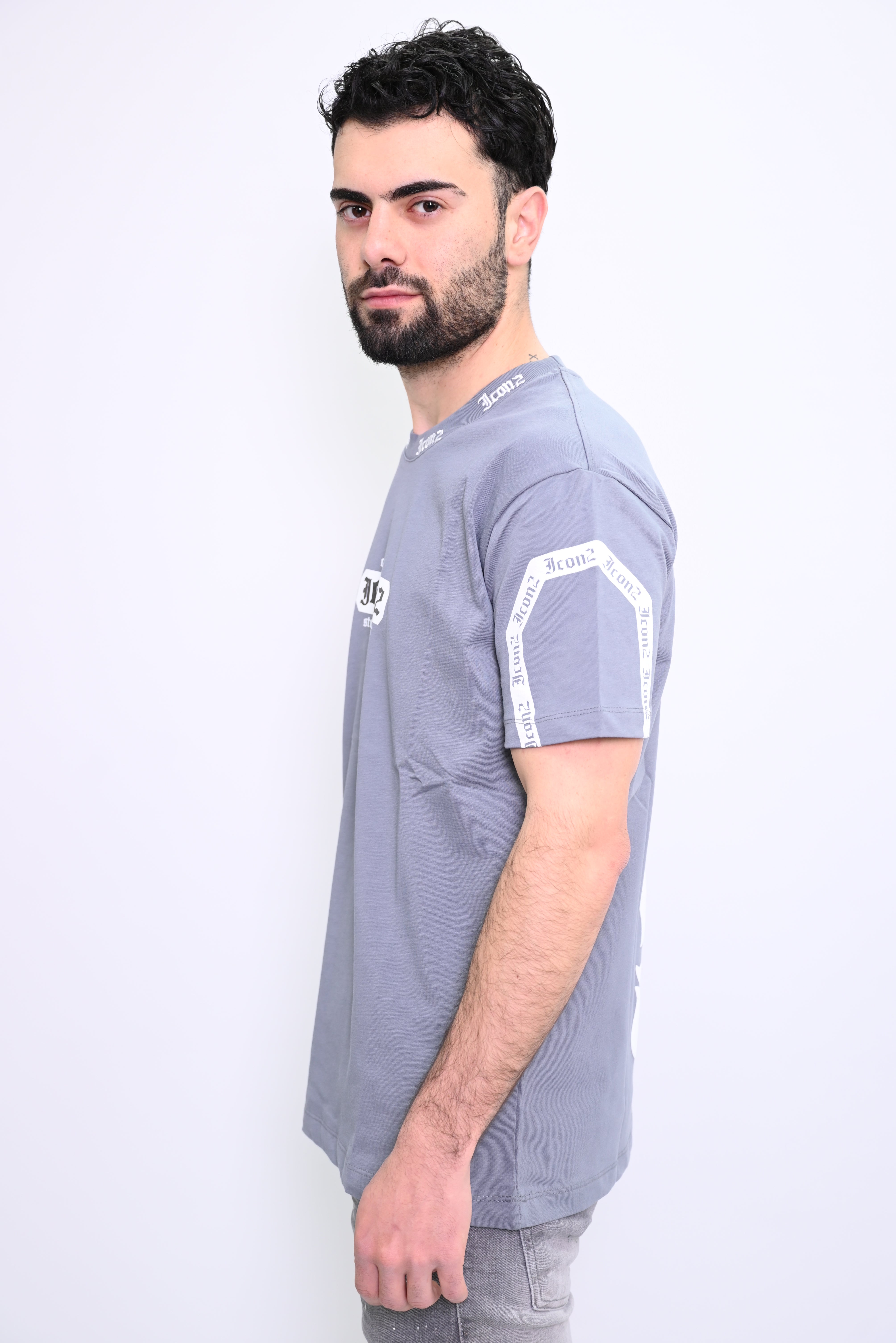 T-shirt ICON 5025