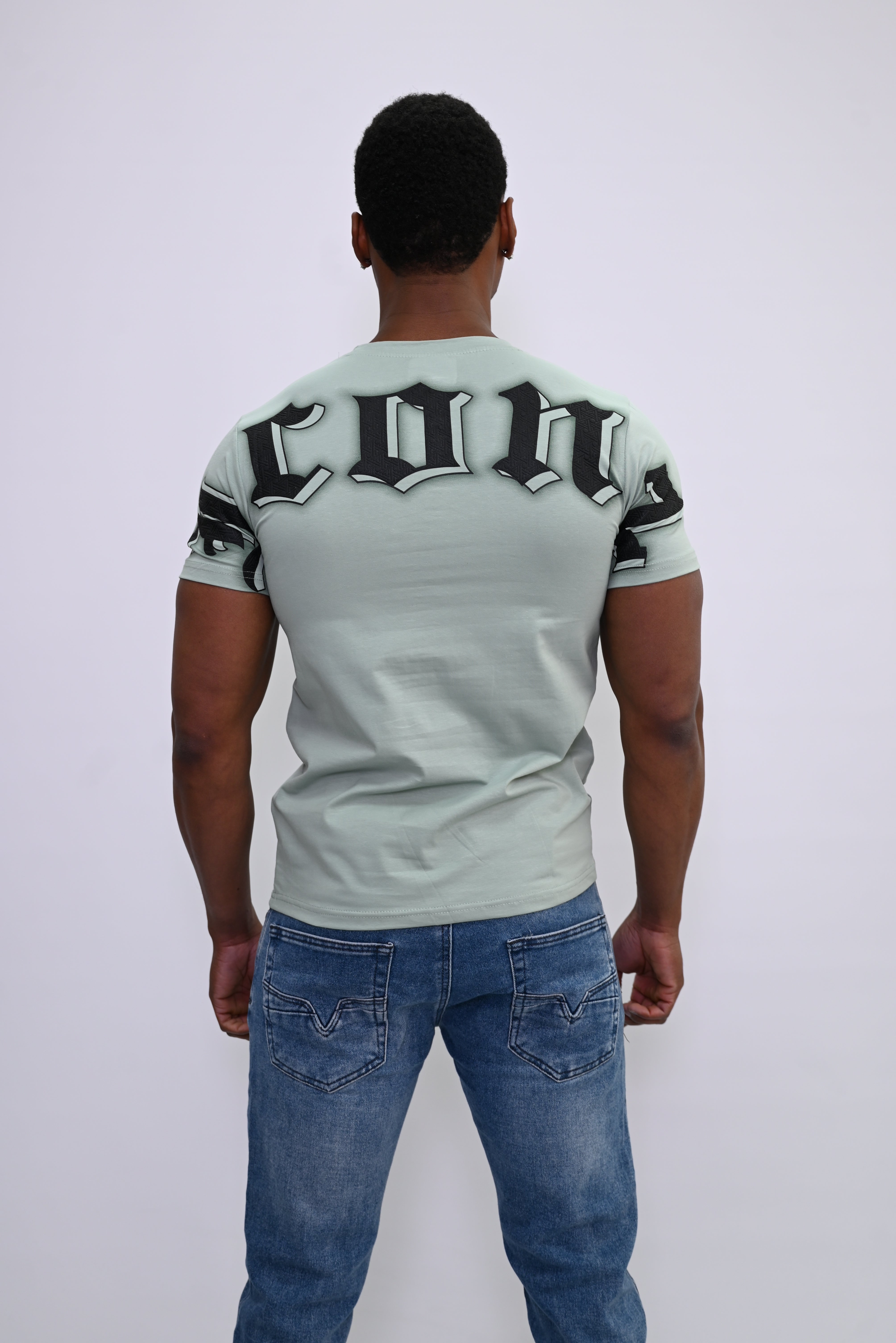 Tshirt ICON FG-518
