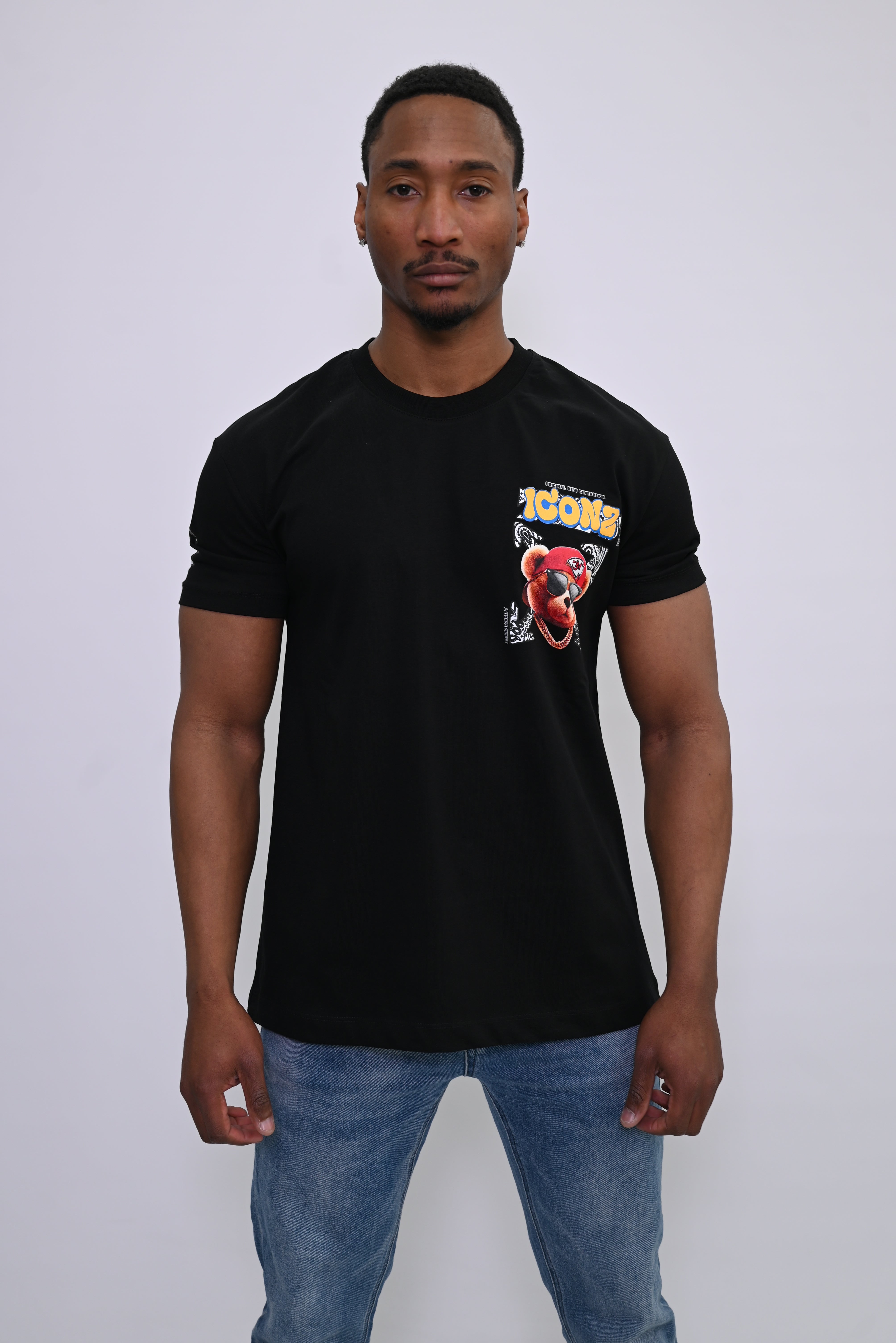 Tshirt ICON 5019