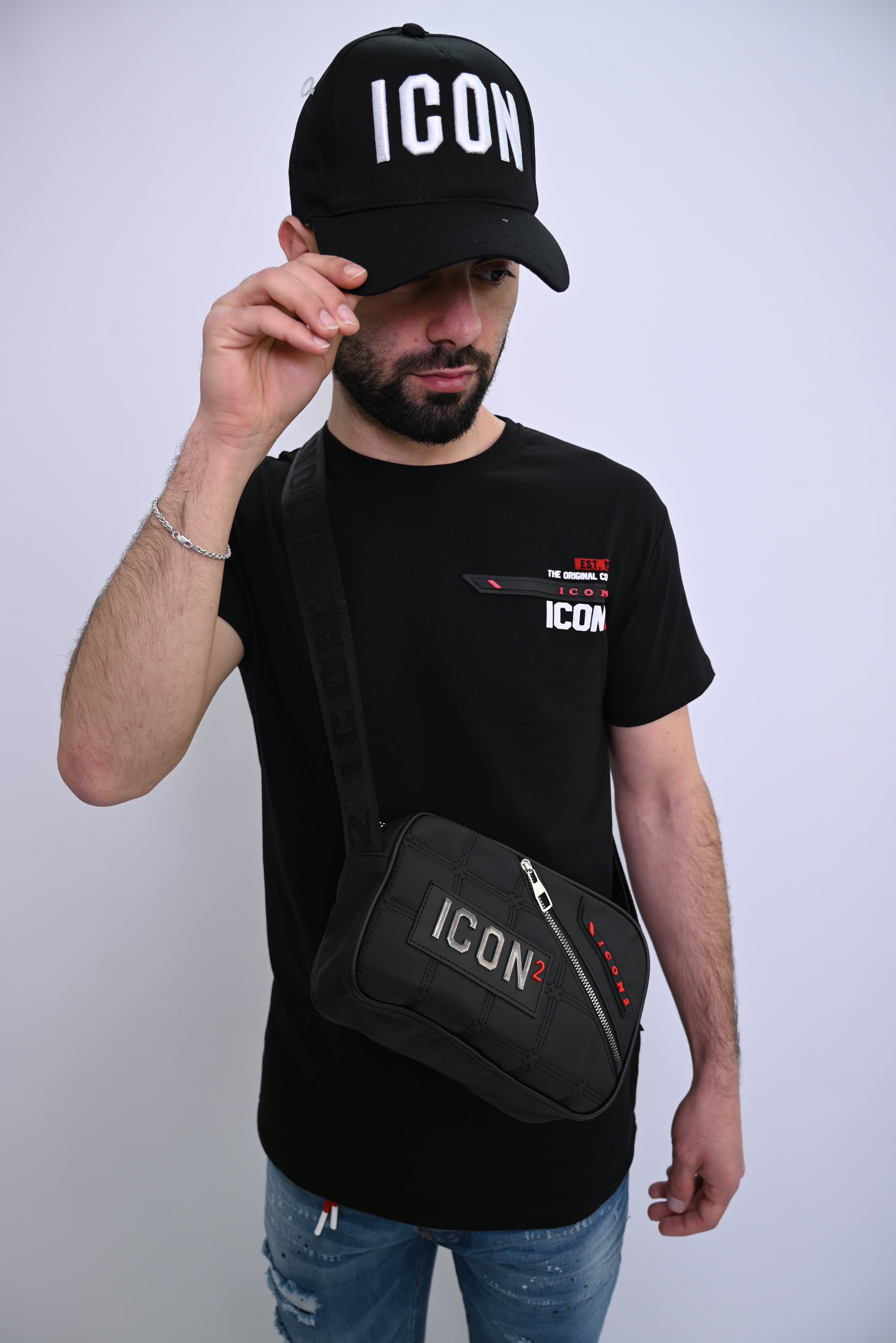 ICON BAG B35