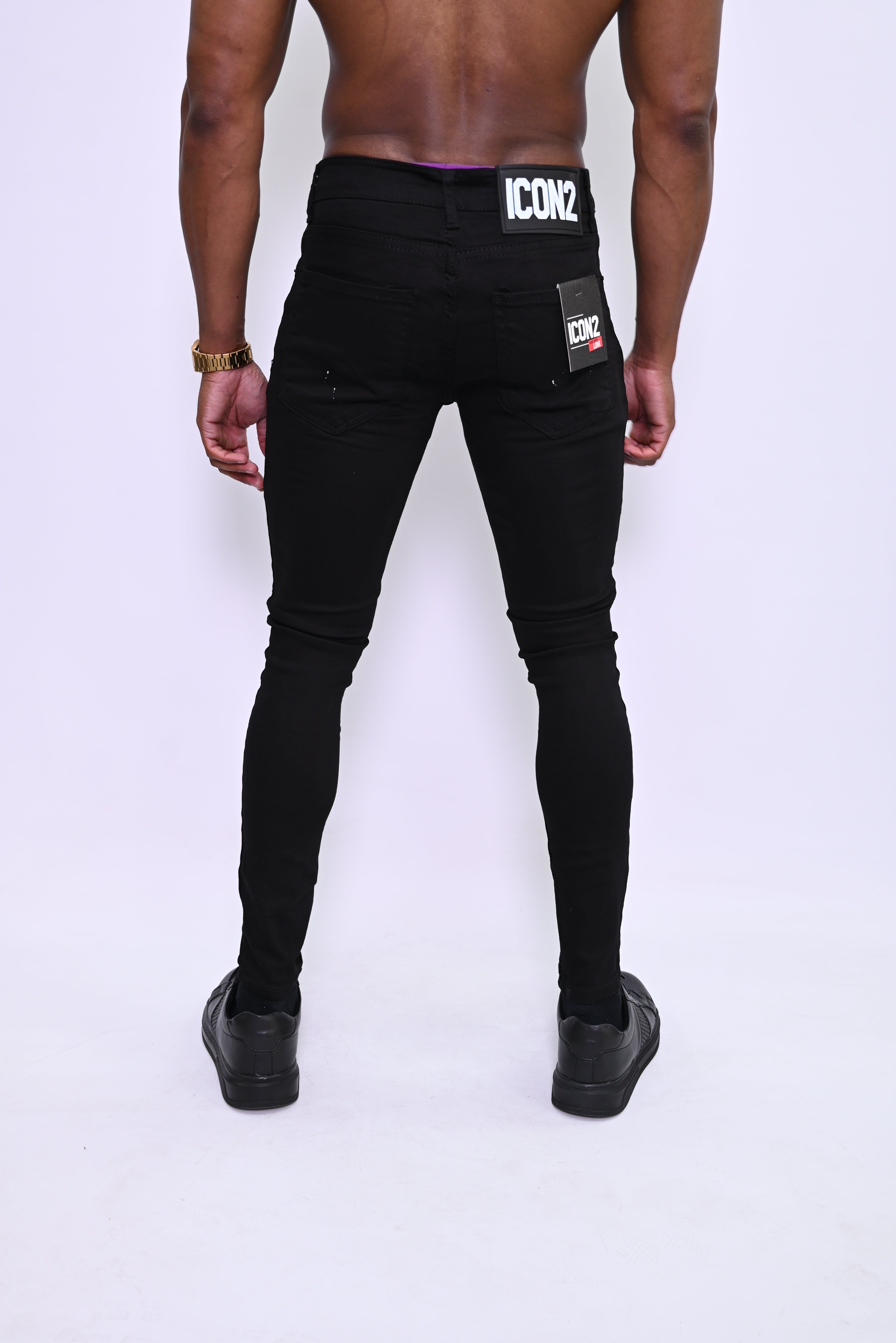 Apex Skinny Fit ICON 9343