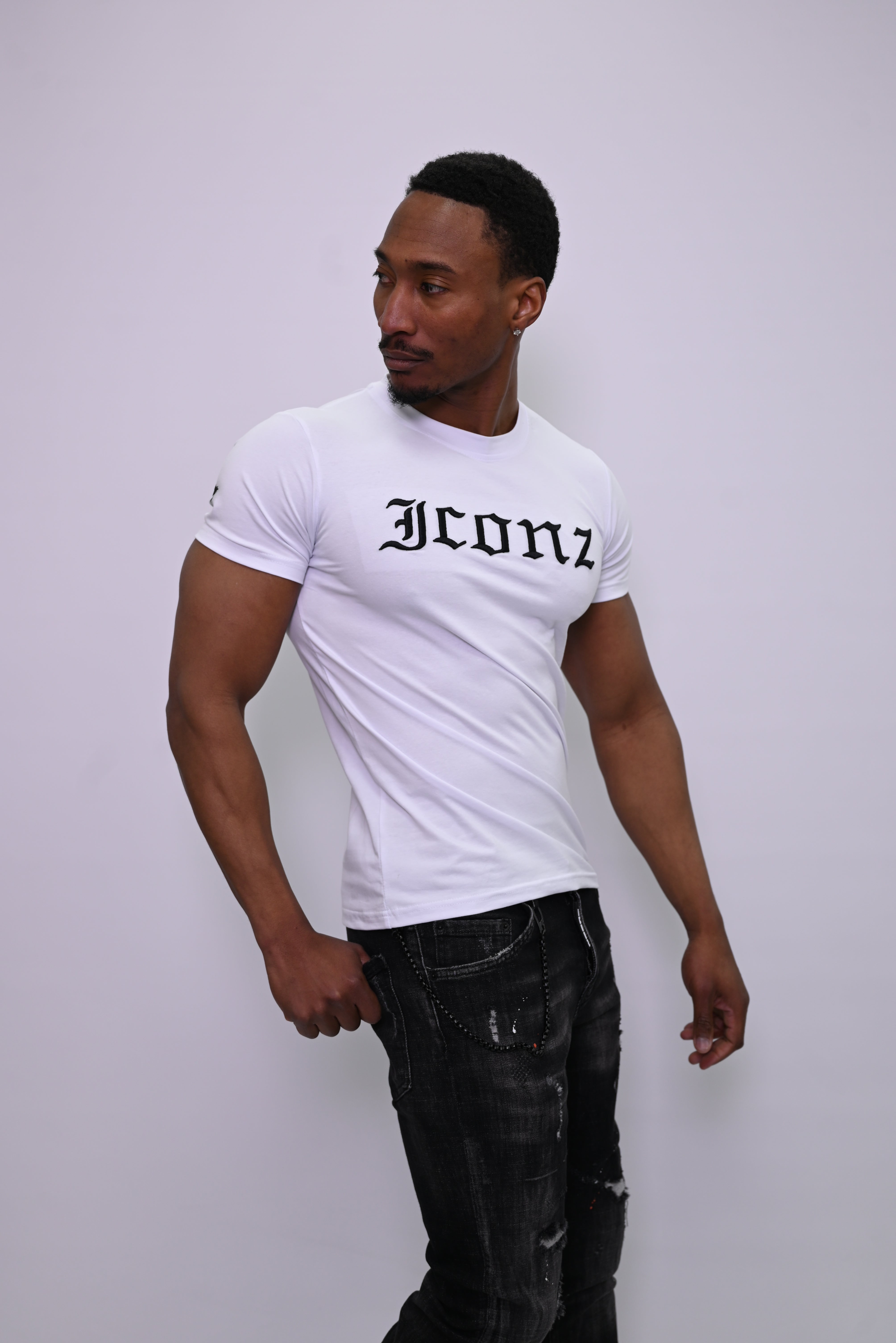 Tshirt ICON FG-518