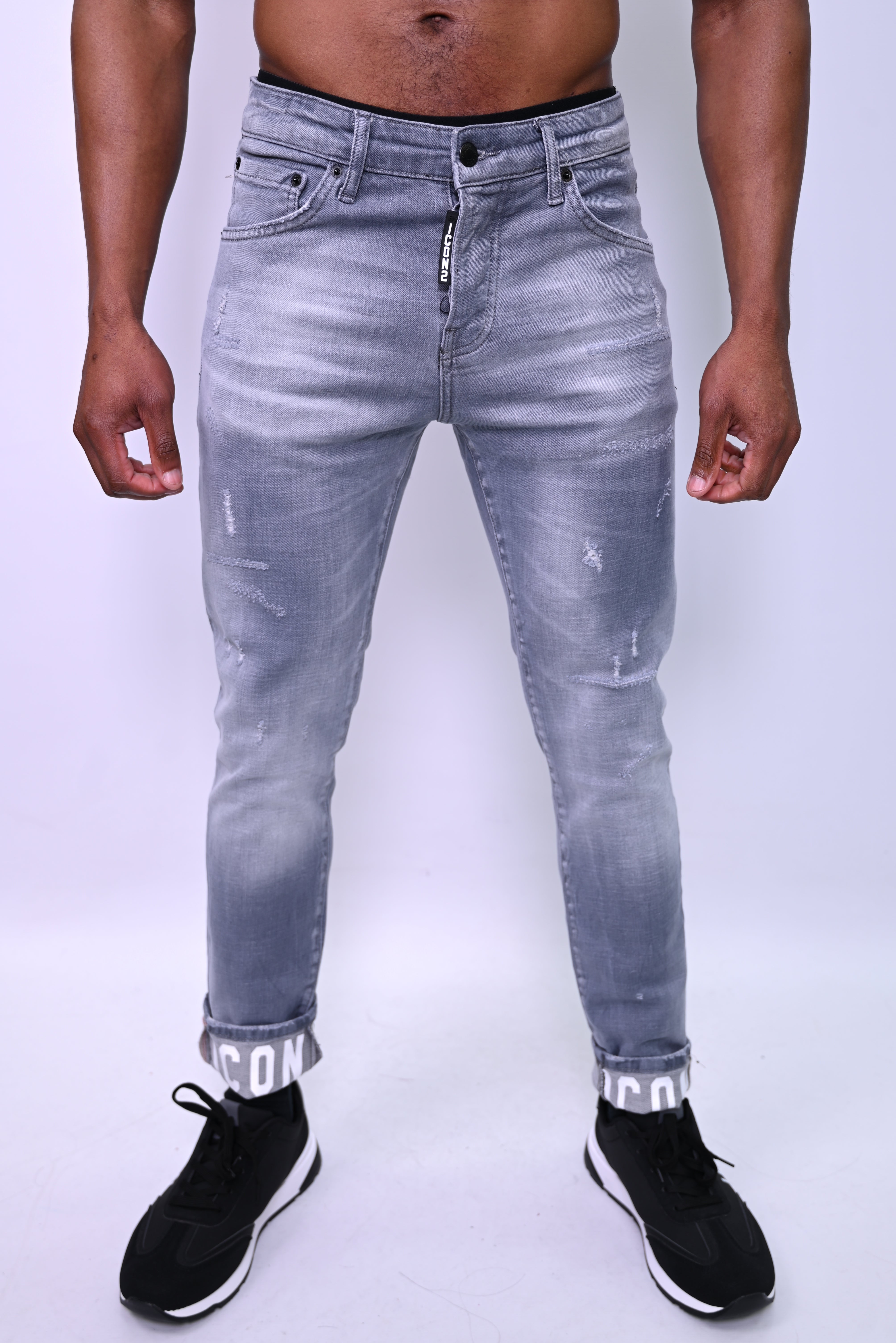 ICON Fade Script 255