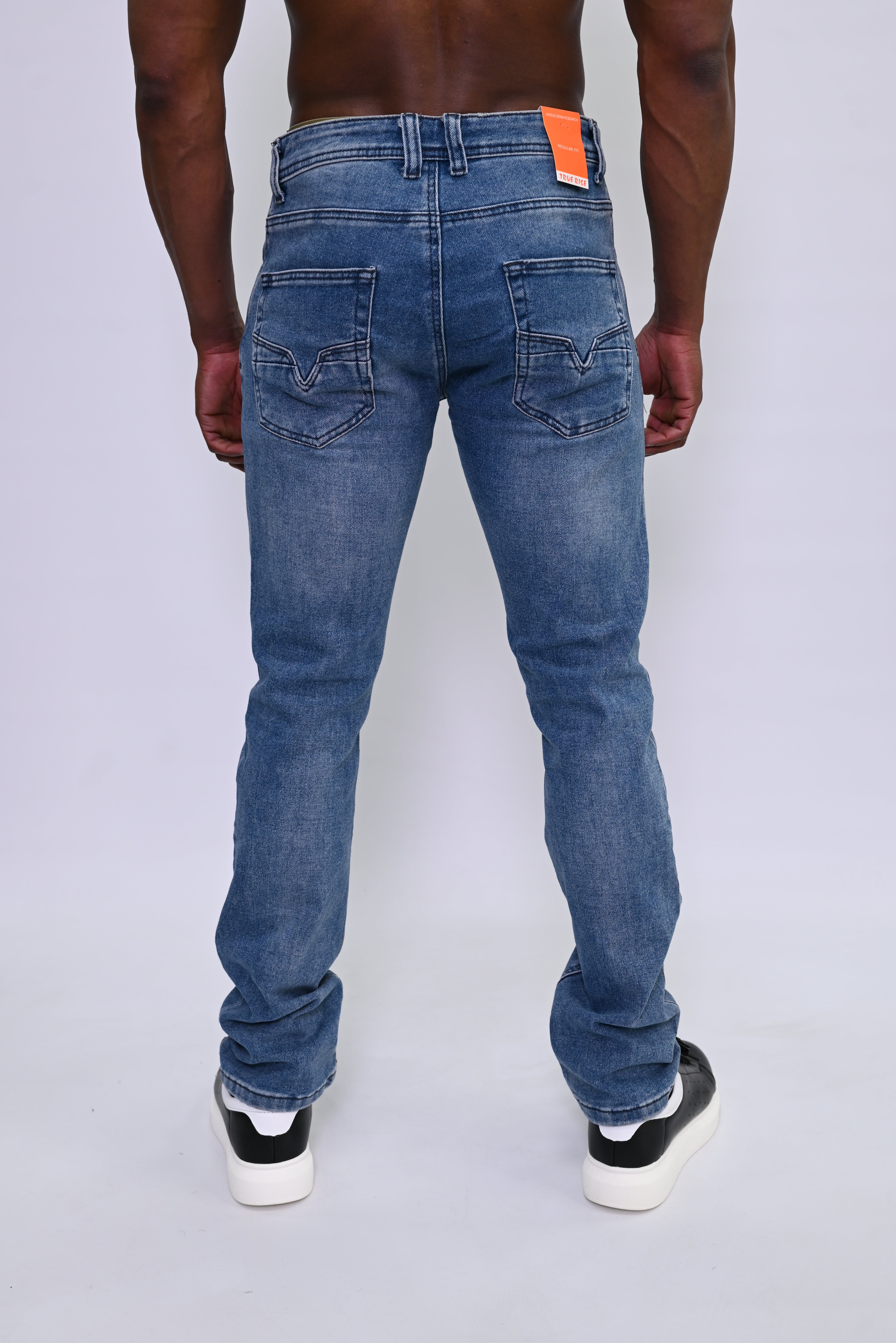 Jeans REGULAR G1147