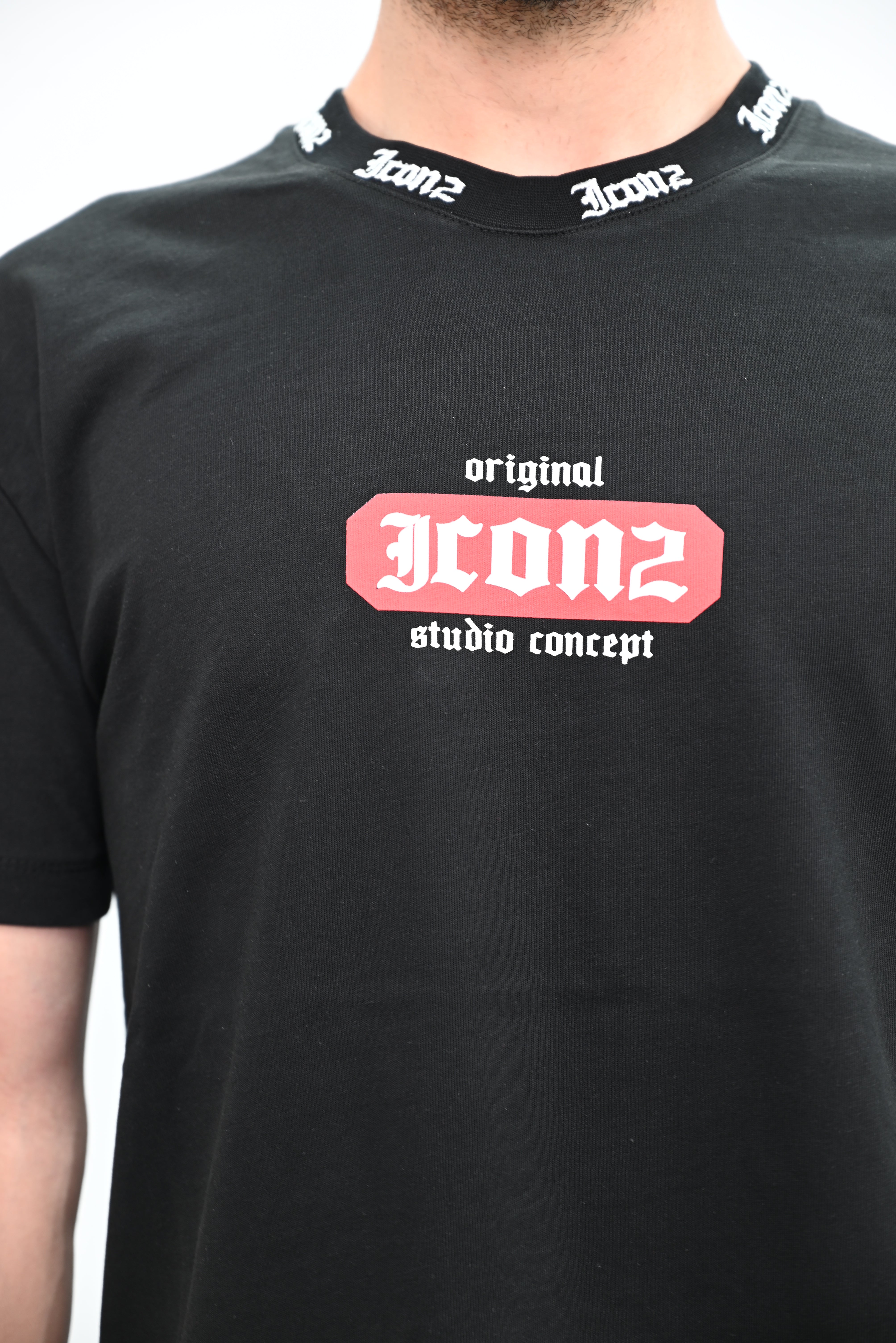 T-shirt ICON 5025