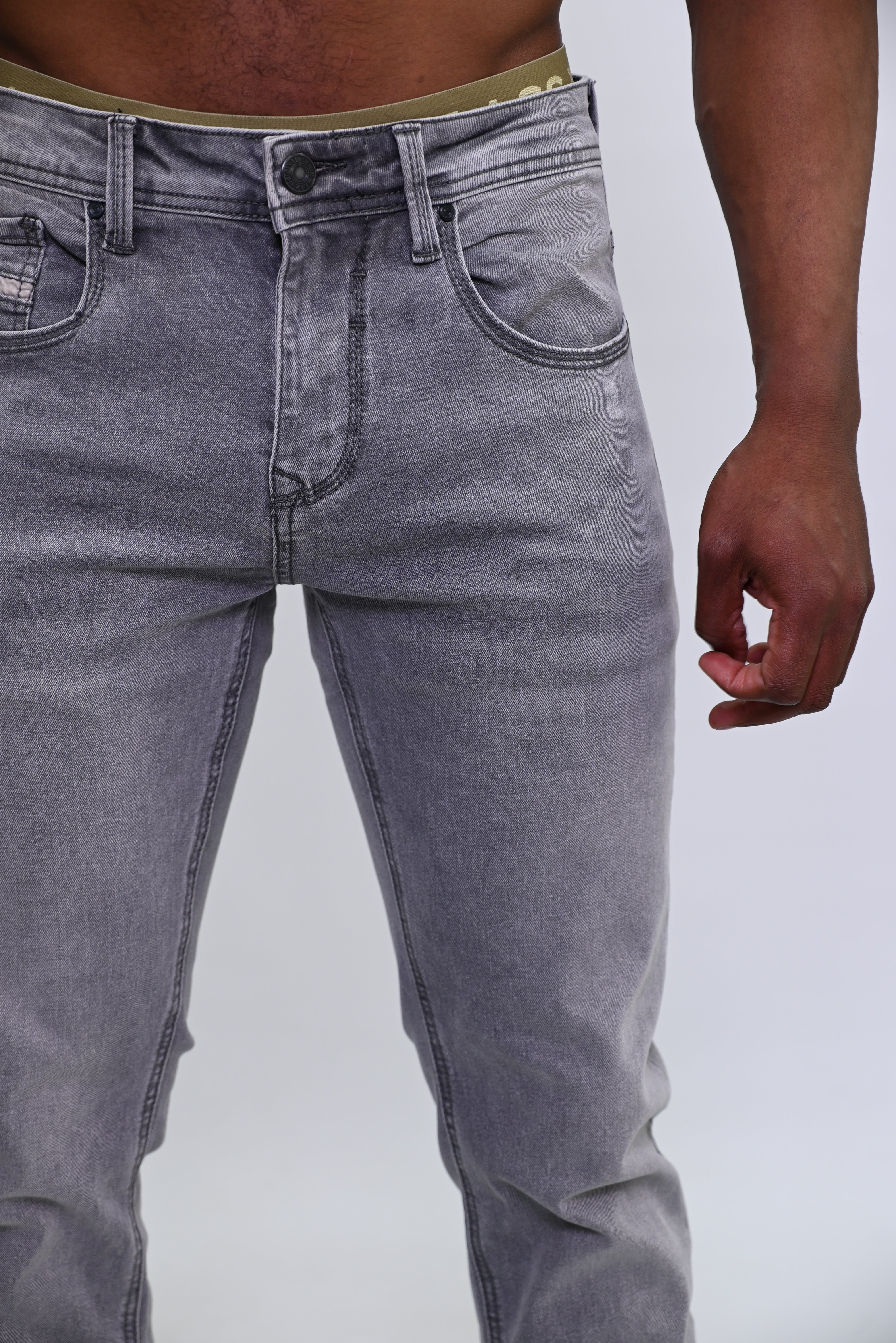 Jeans REGULAR G1166