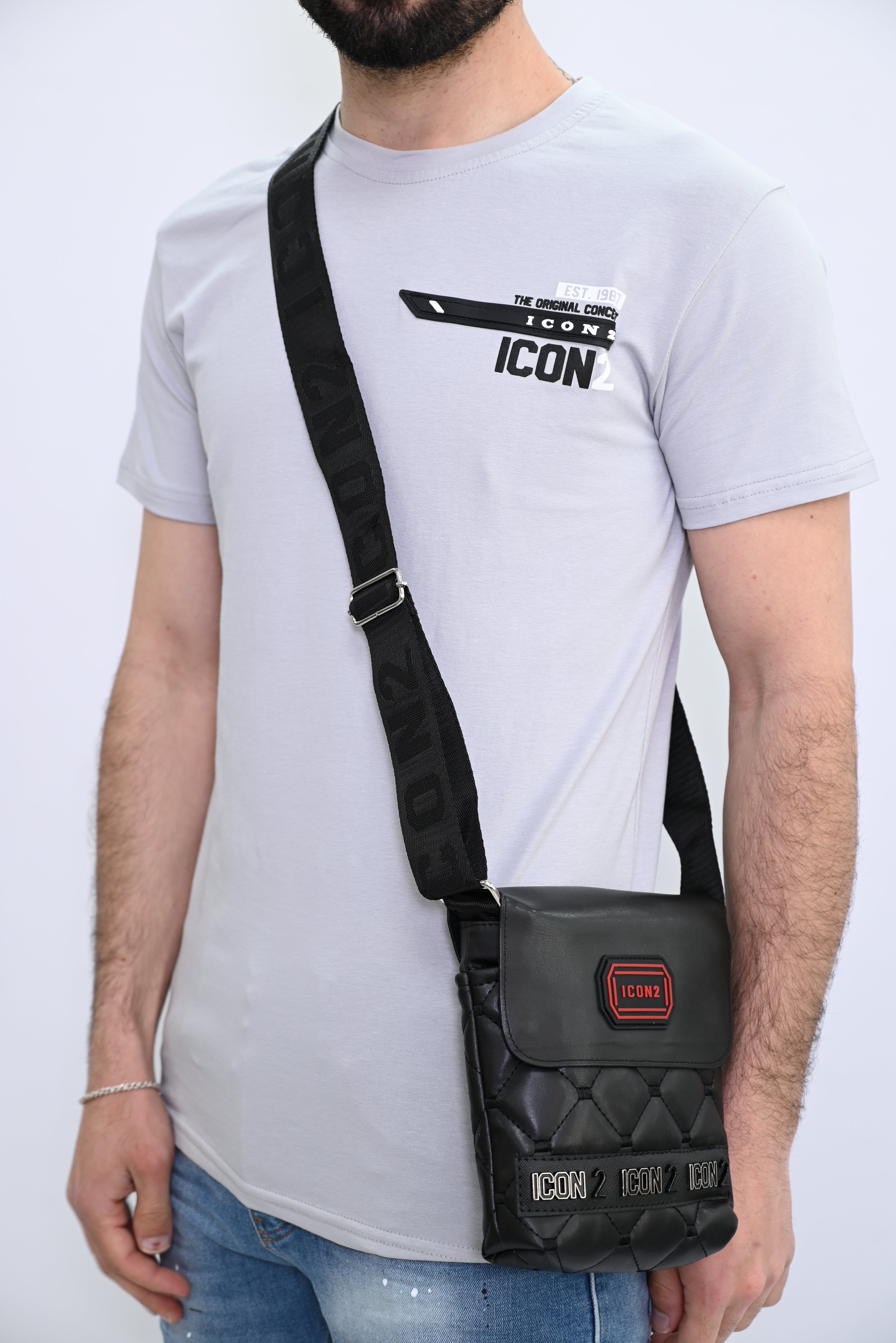ICON BAG B20