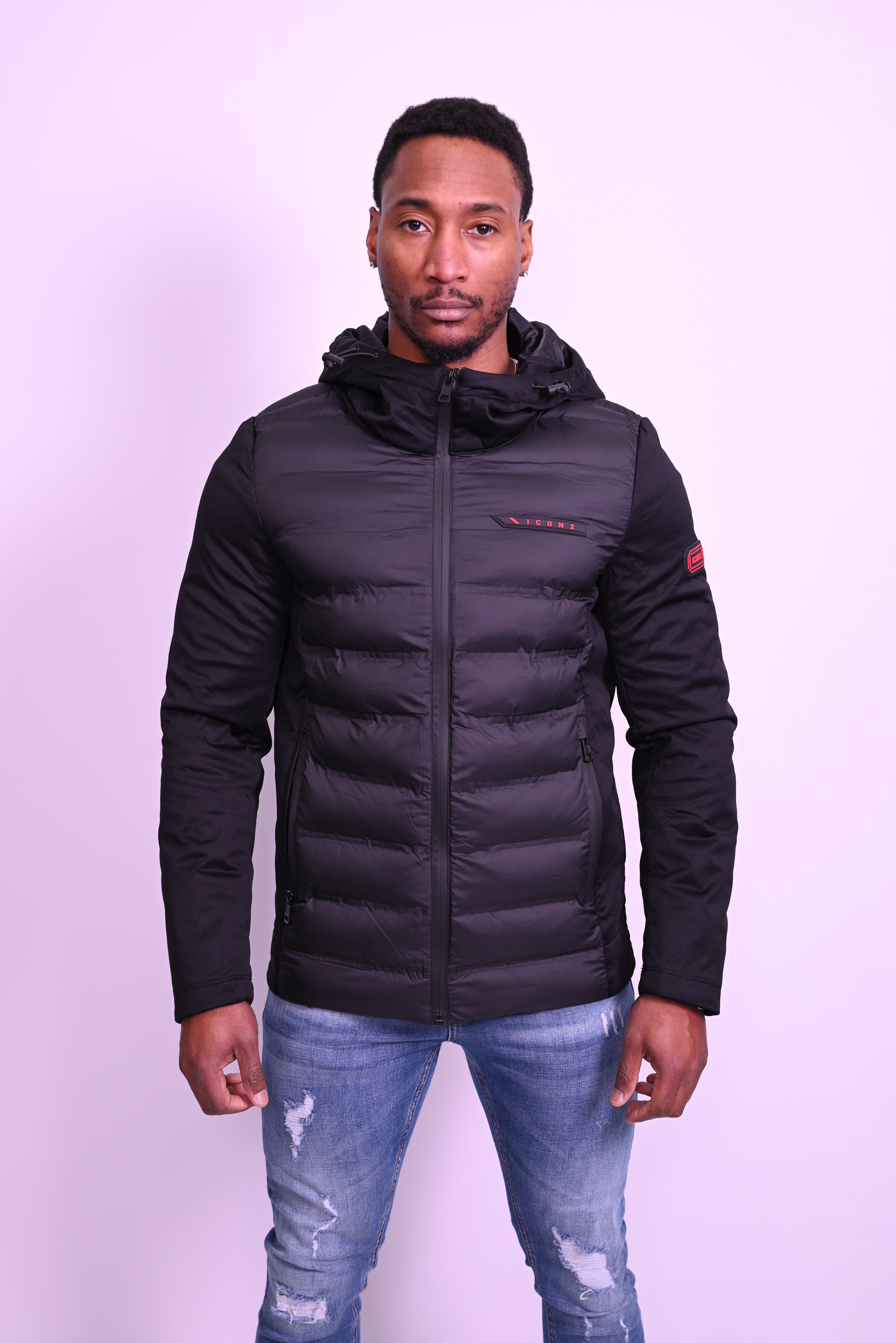 Lorenzo Jacket B3300
