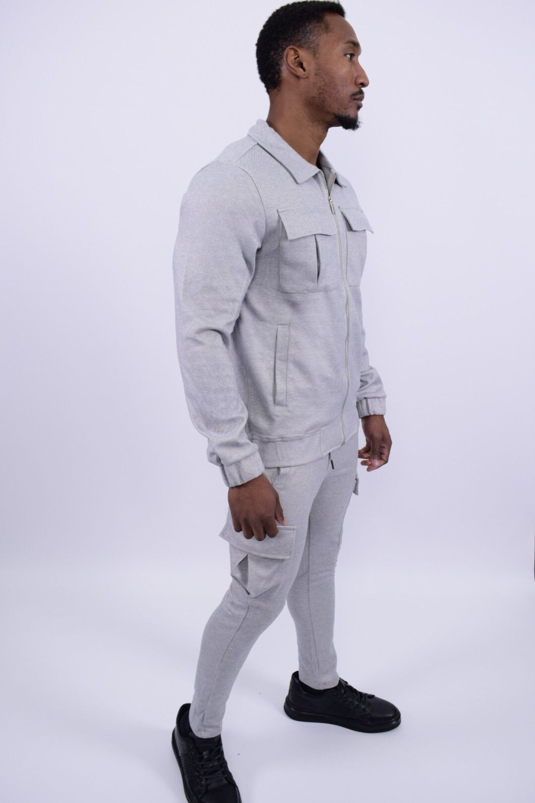 The Stefano 2-Piece