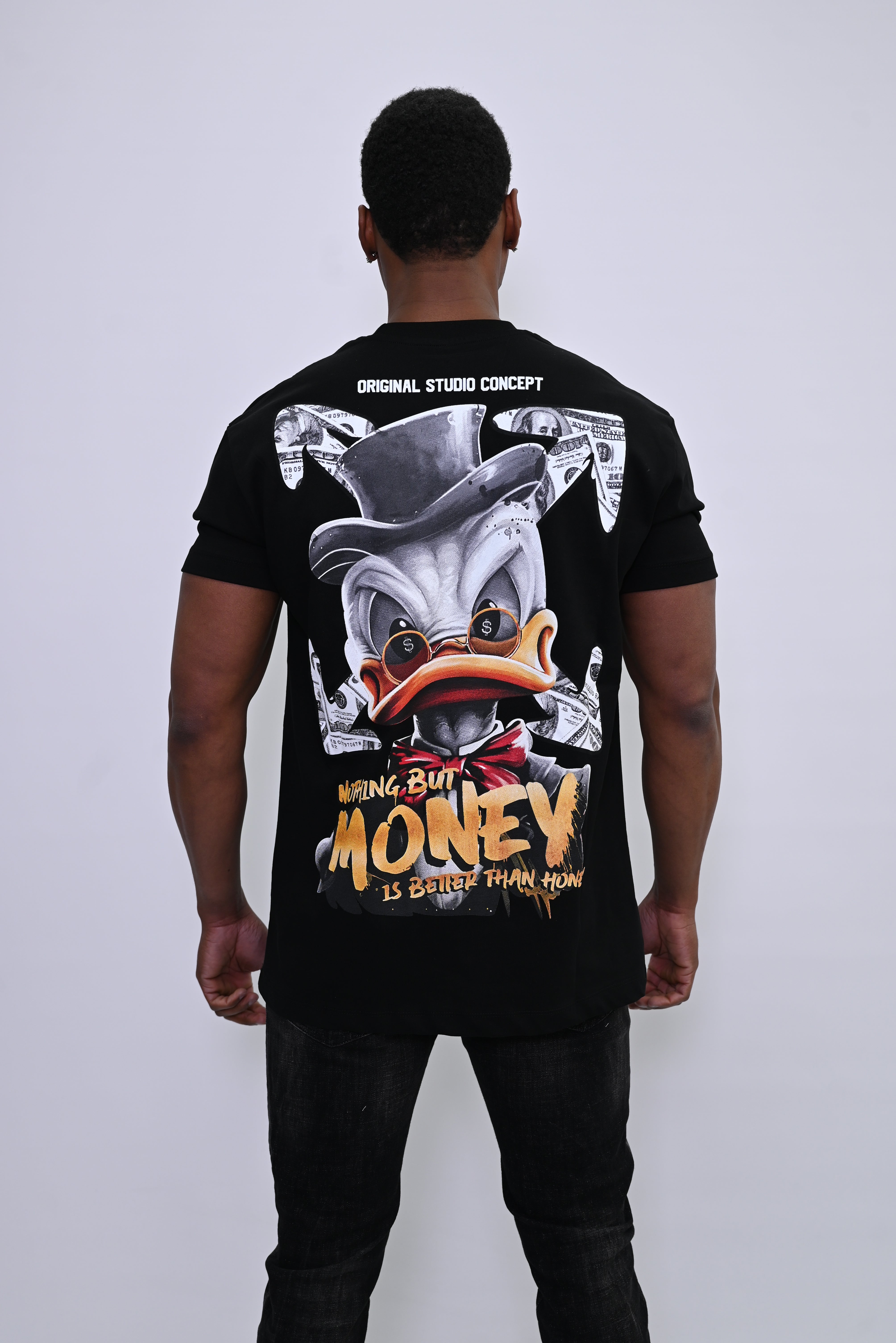 Shirt Duckonomics 5028