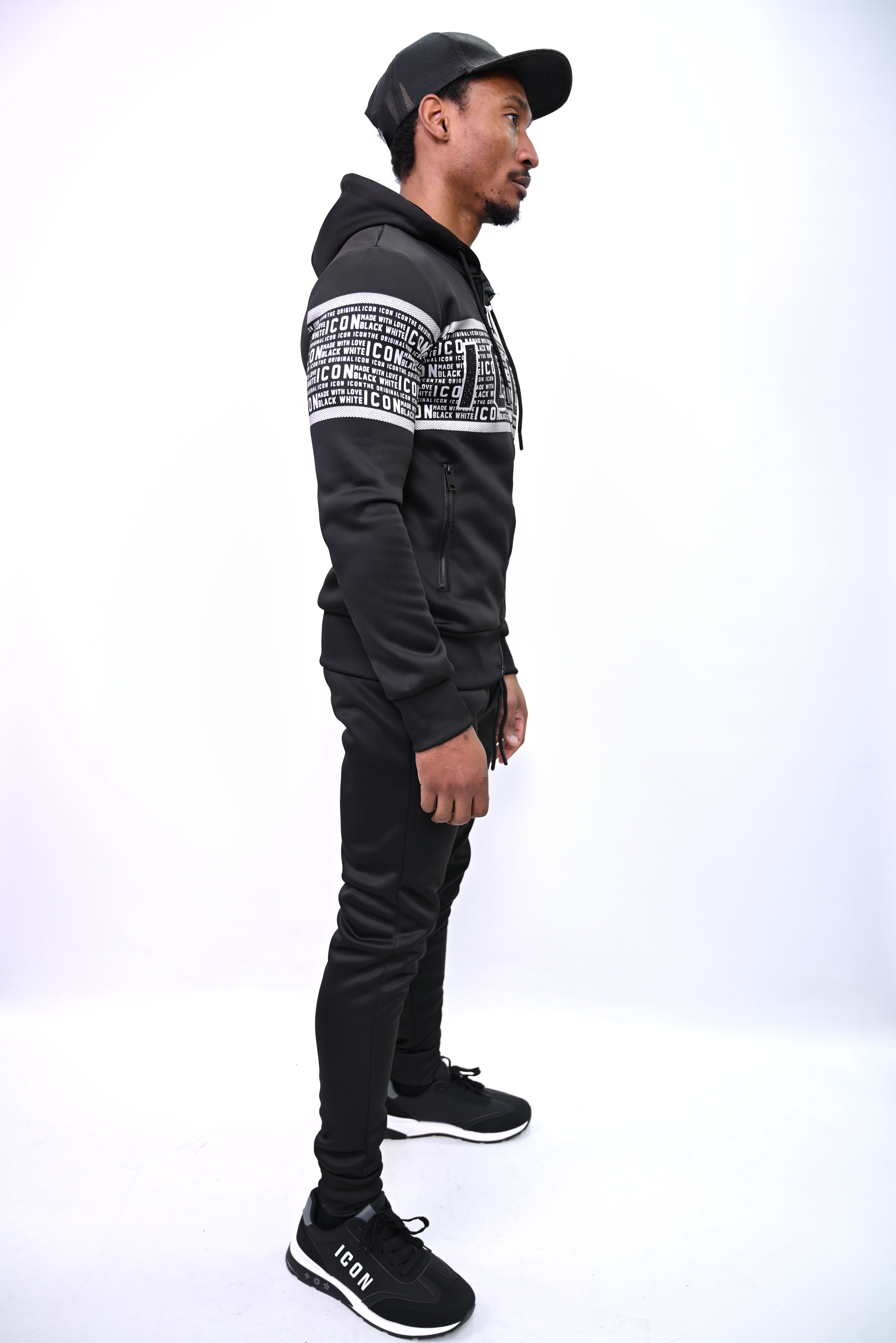 Trainingspak ICON Y200