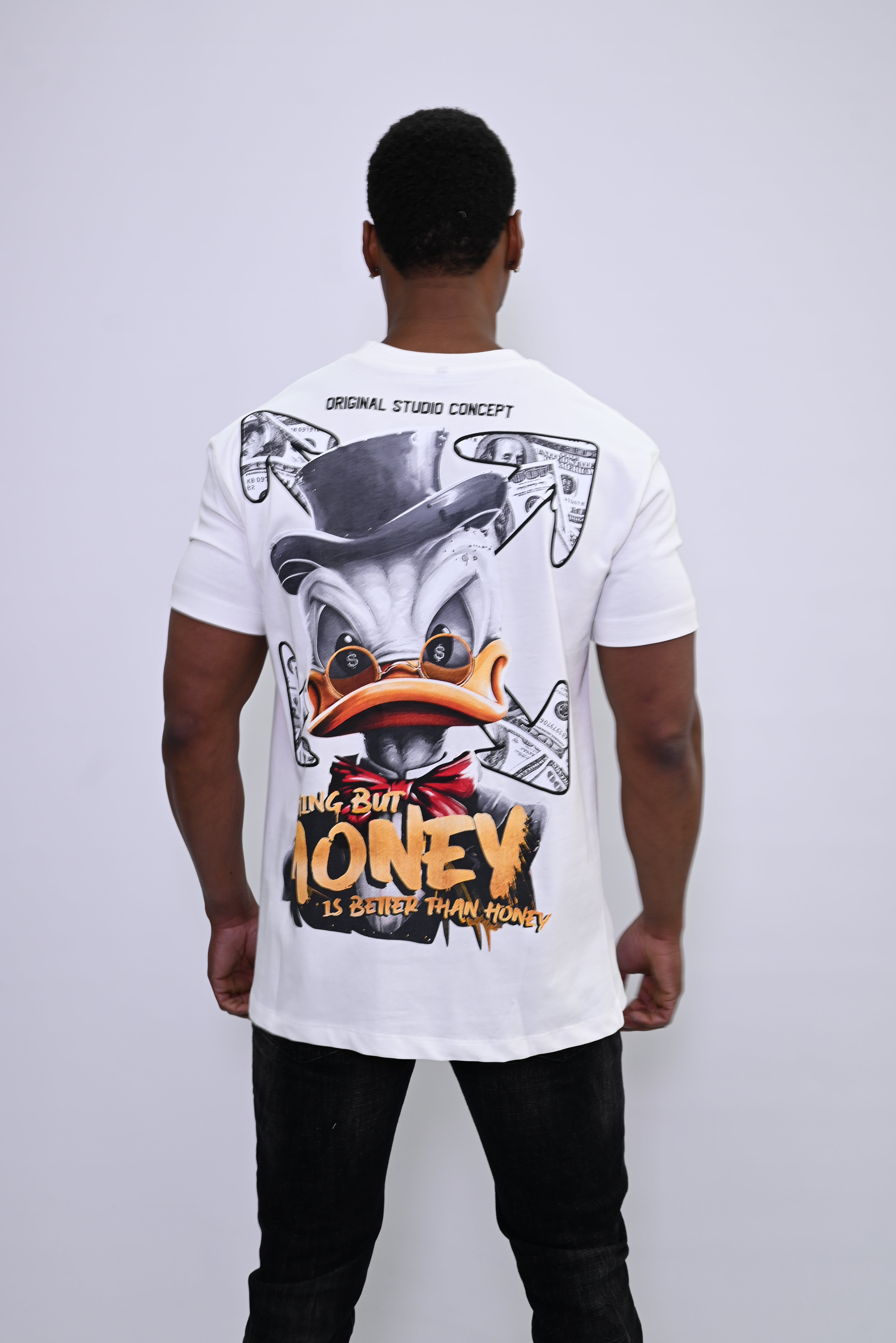 Shirt Duckonomics 5028