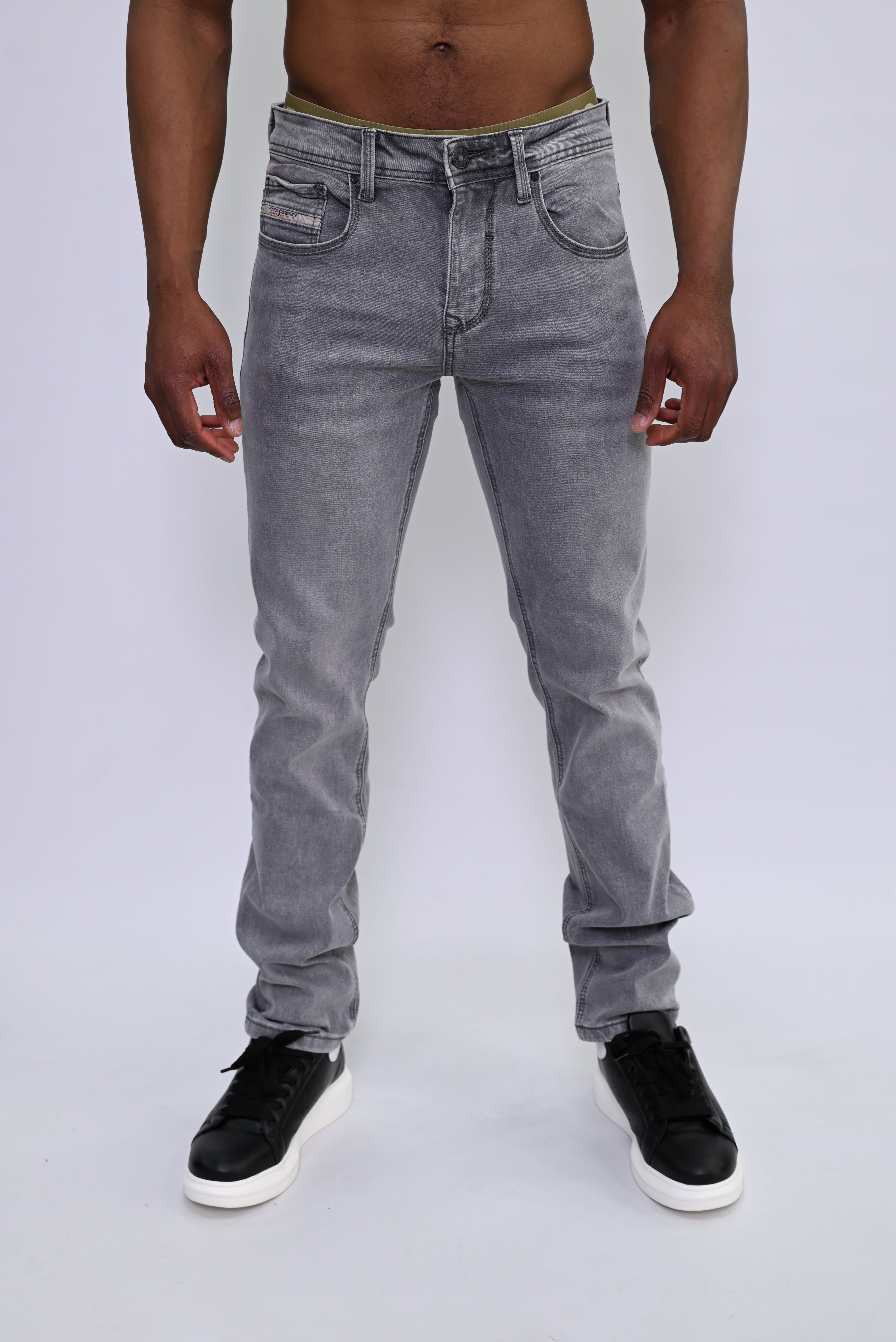Jeans REGULAR G1166