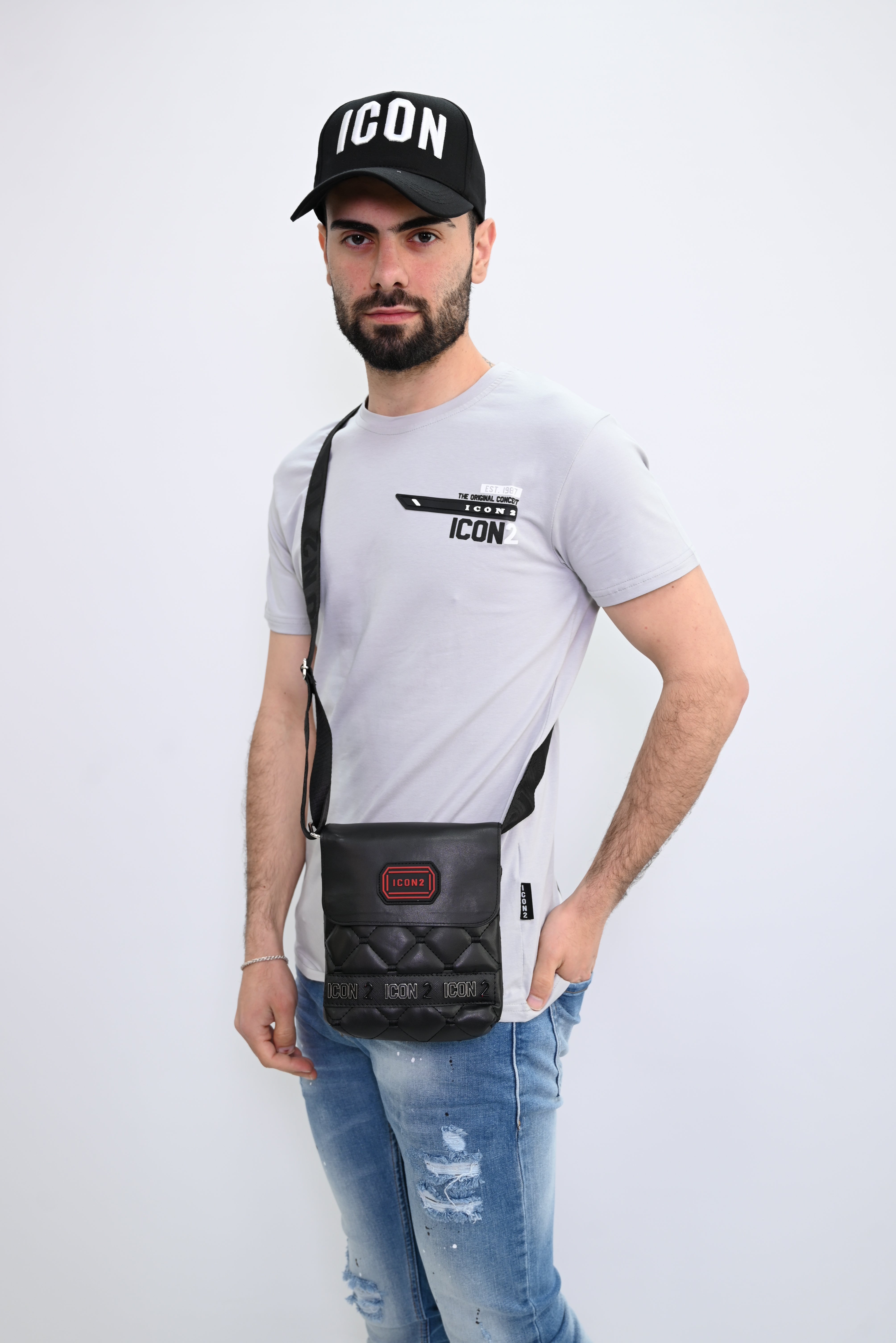 ICON BAG B20