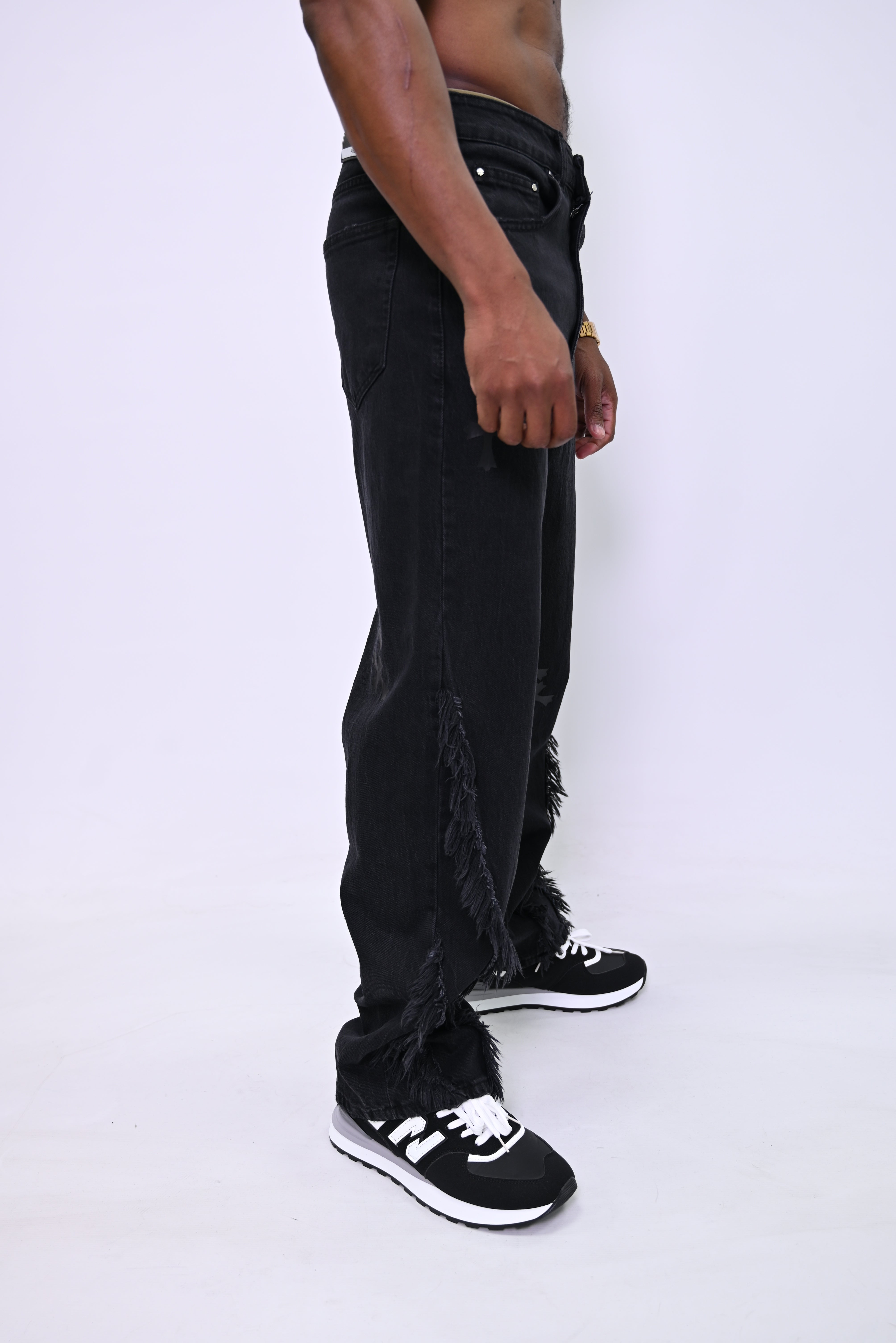 ShadowFade Jeans 80781-1