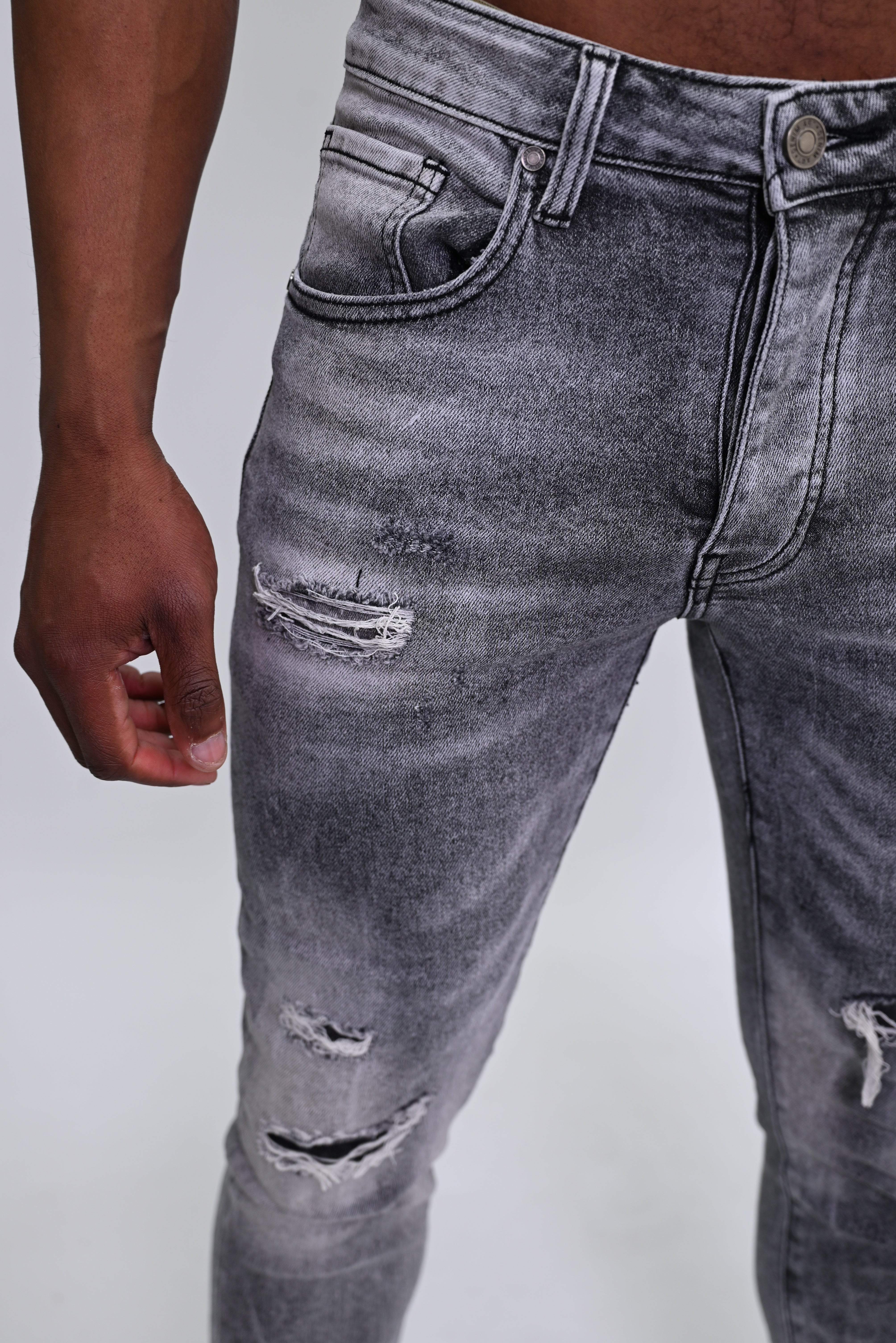 Jeans ADREXX JC8019G