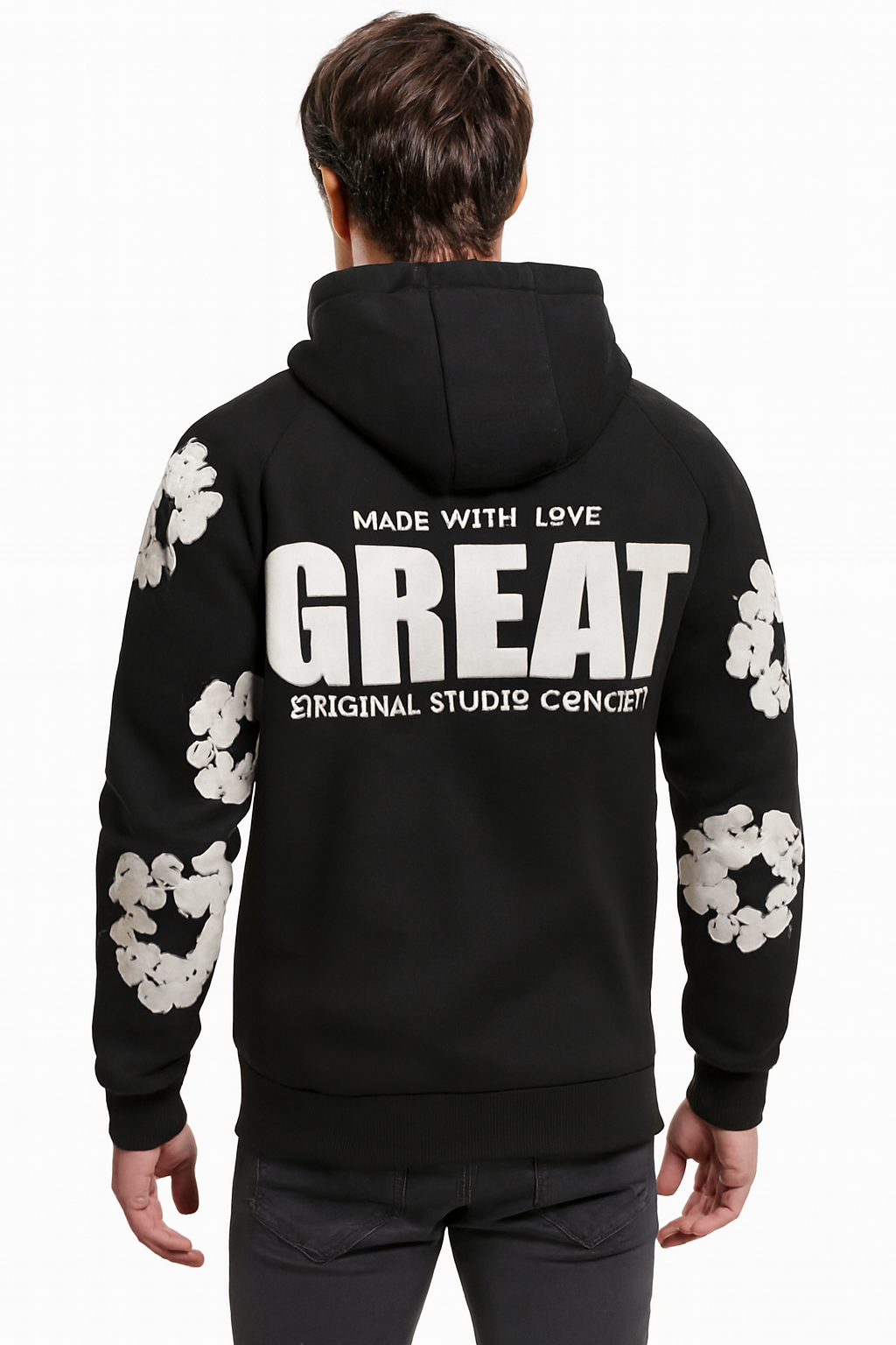 GREAT Studio Concept 1405