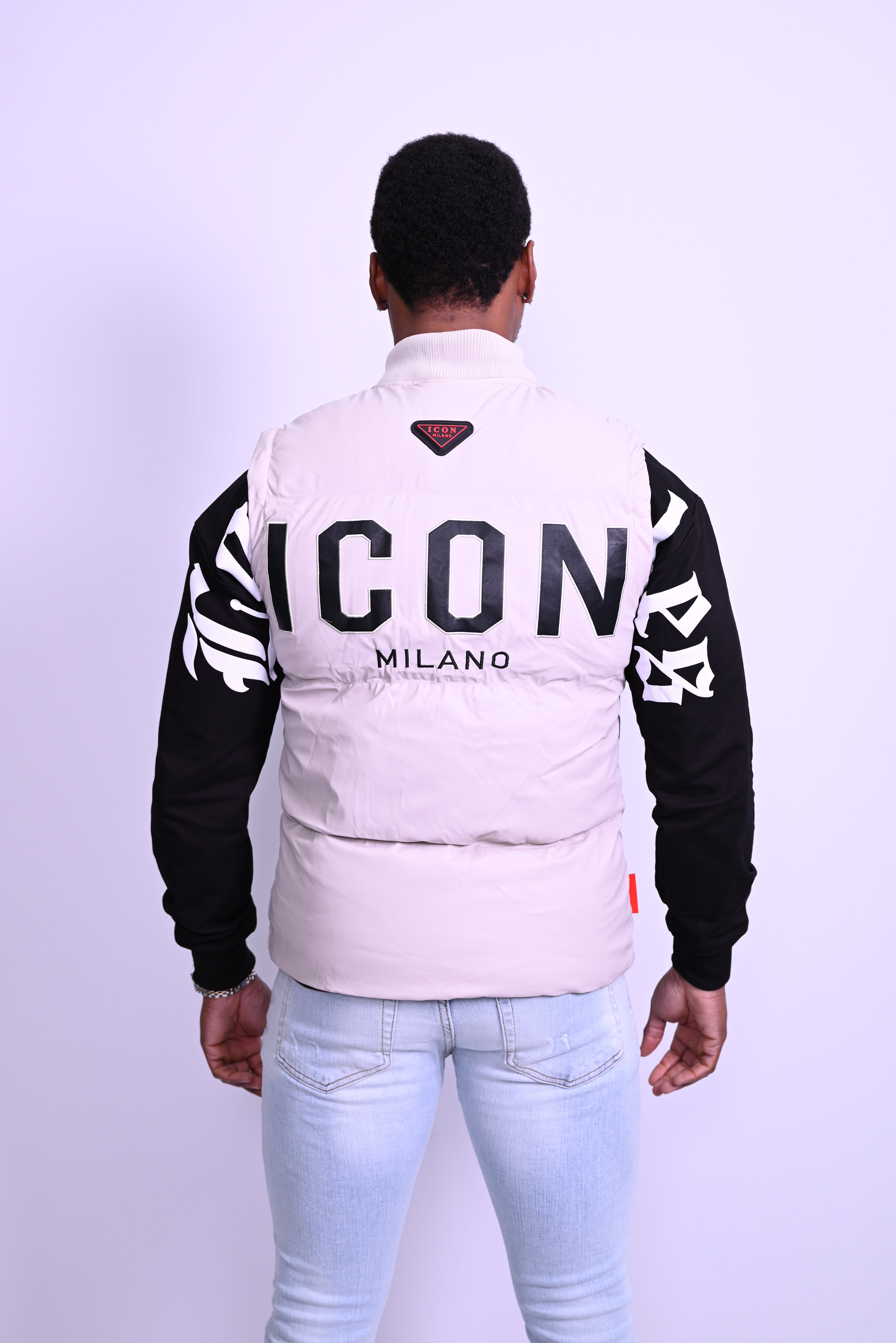 Bodywarmer ICON BR002
